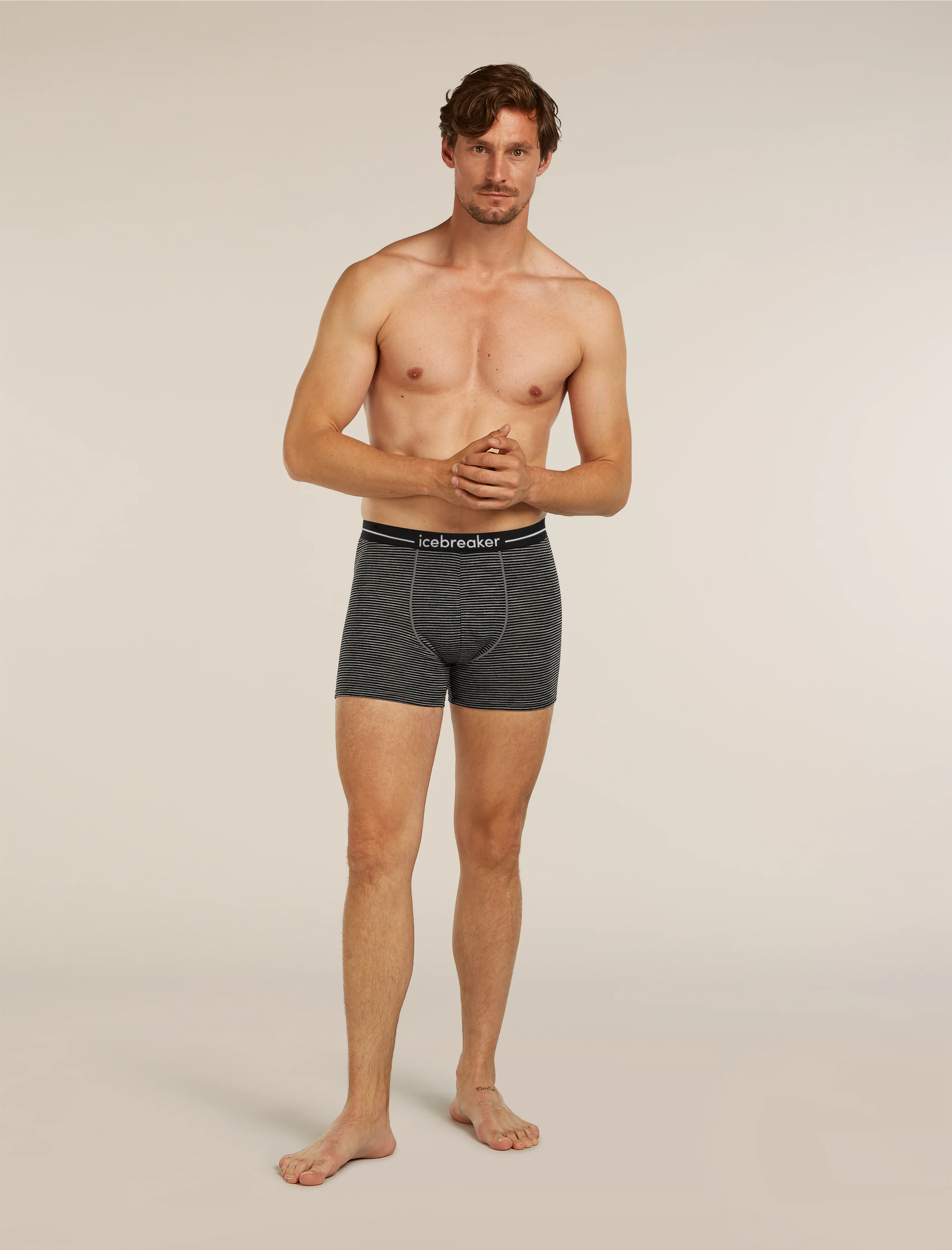 Men's Merino 150 Anatomica Boxers