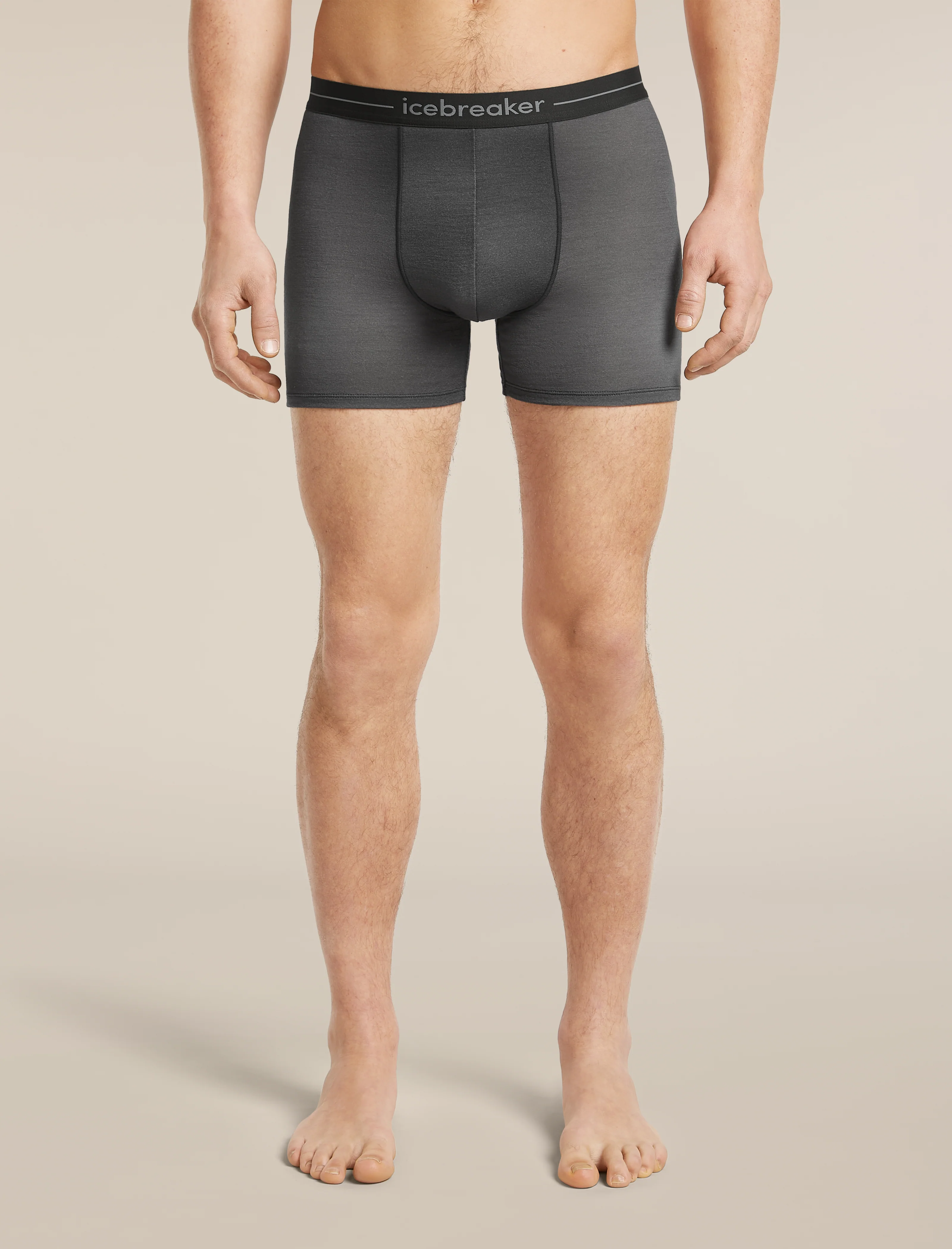Men's Merino 150 Anatomica Boxers Transition