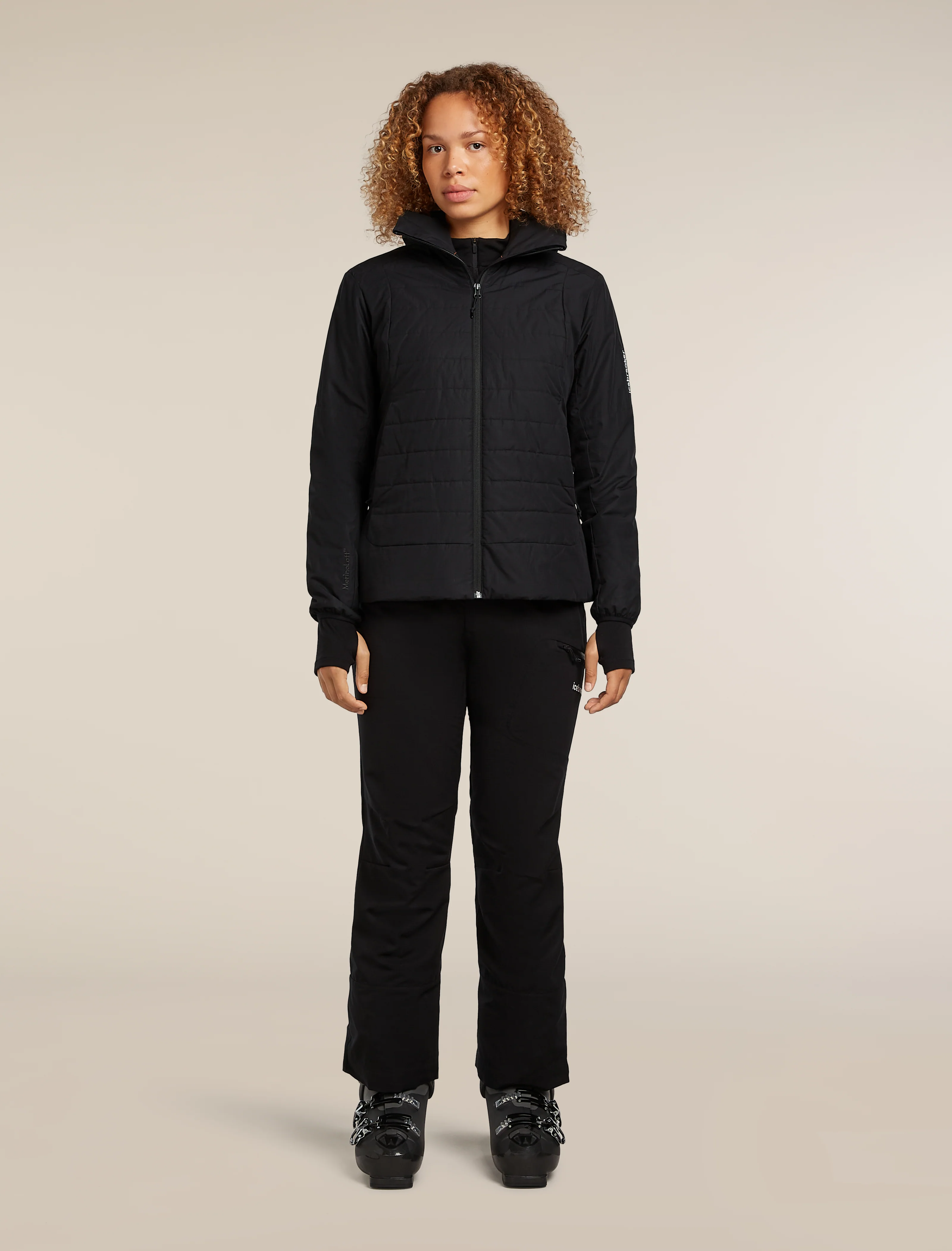 Women's 1360 MerinoLoft™ Jacket