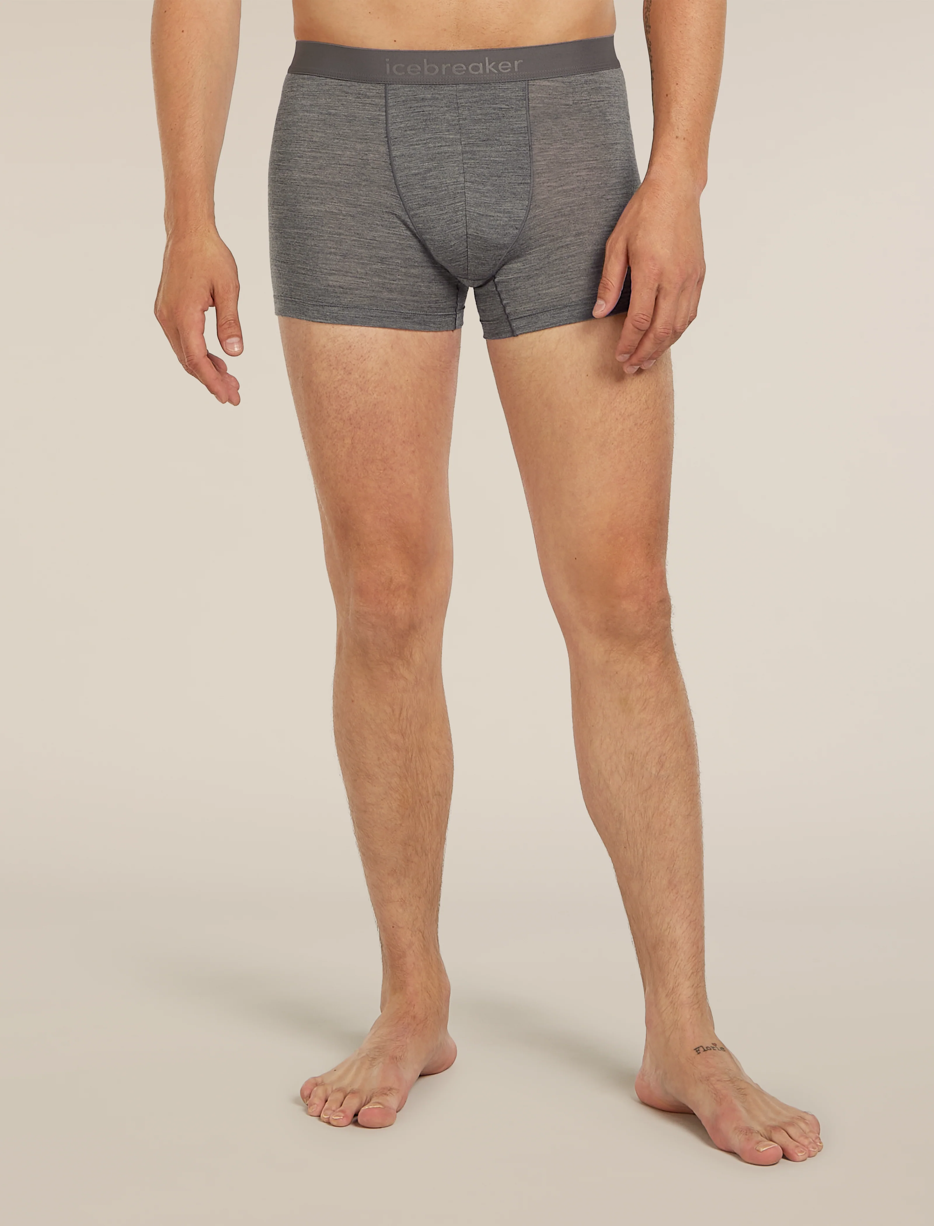 Men's Merino Blend 125 Cool-Lite™ Anatomica Boxers