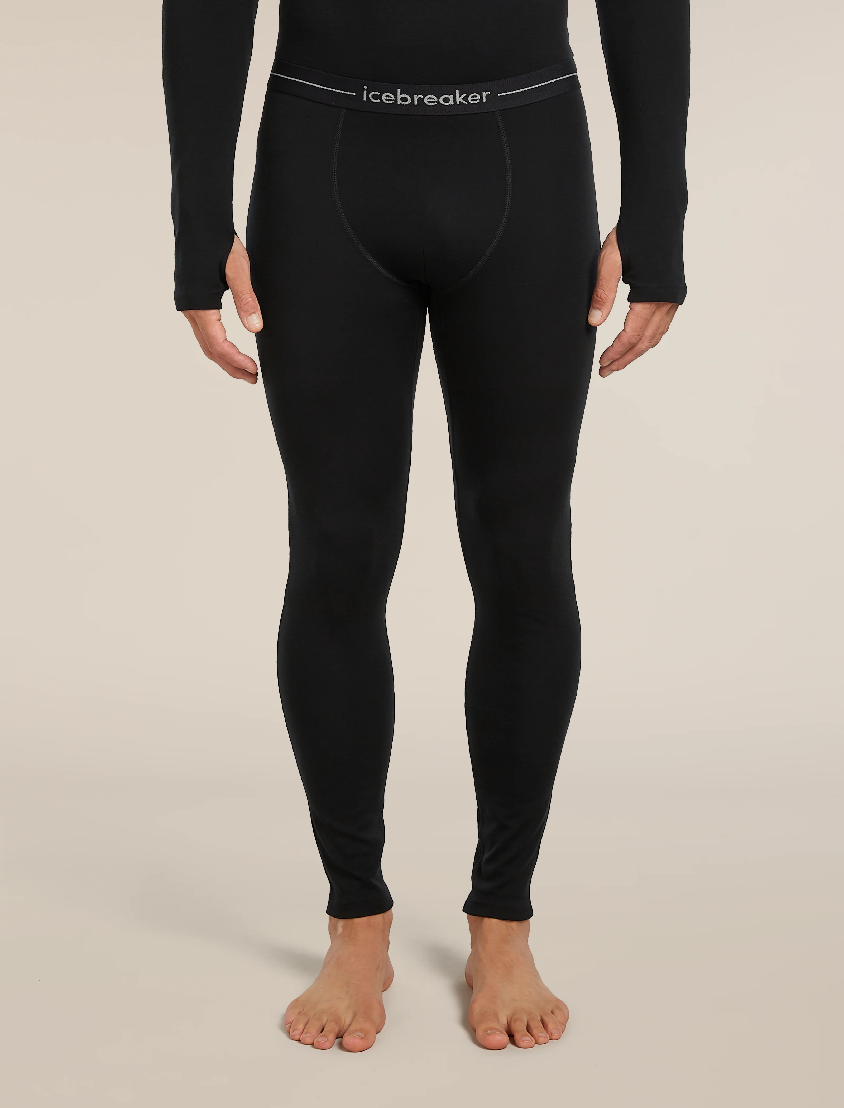 Men's 300 MerinoFine™ Polar Thermal Leggings
