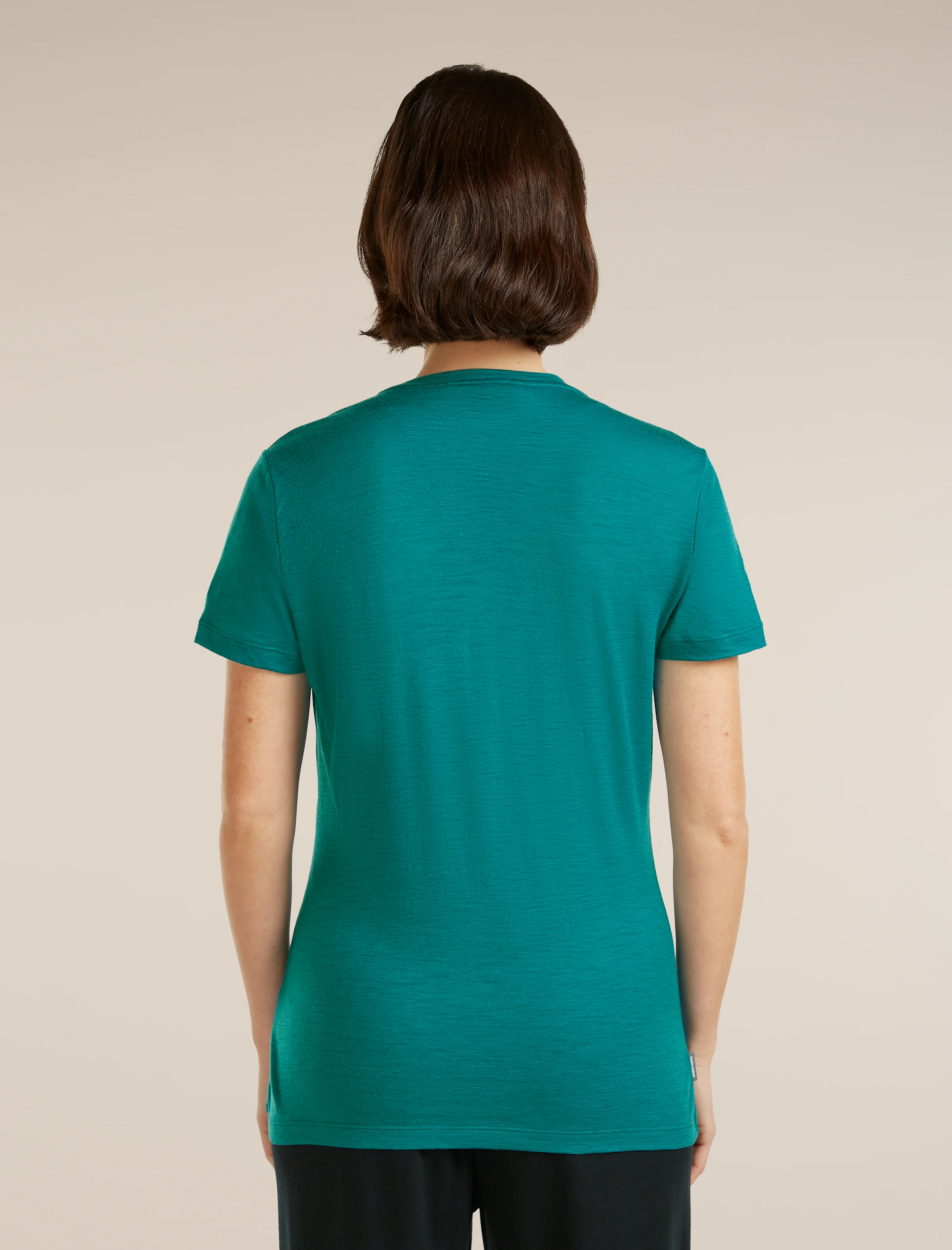 Women's Merino 150 Tech Lite Short Sleeve Tee