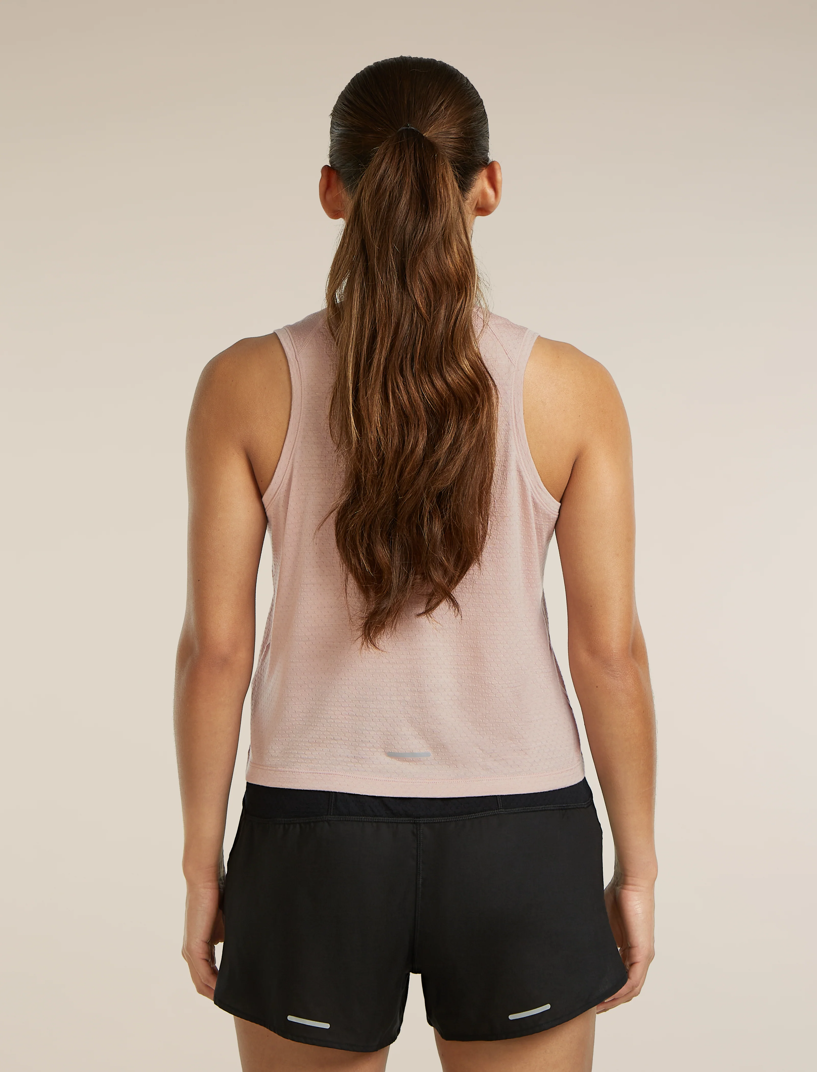 Women's Merino Blend 125 Cool-Lite™ Speed Tank