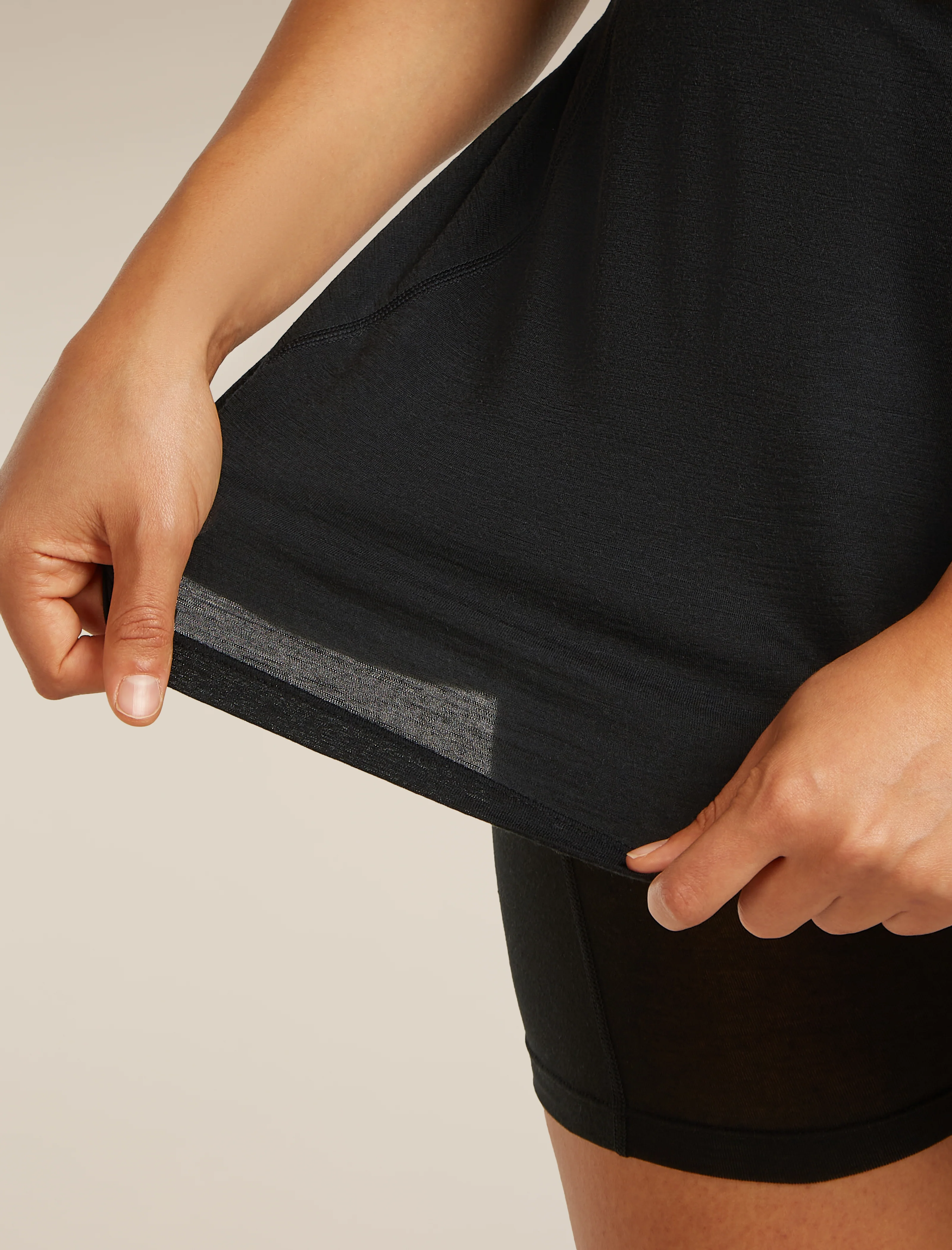 Women's Merino 150 Active Dress