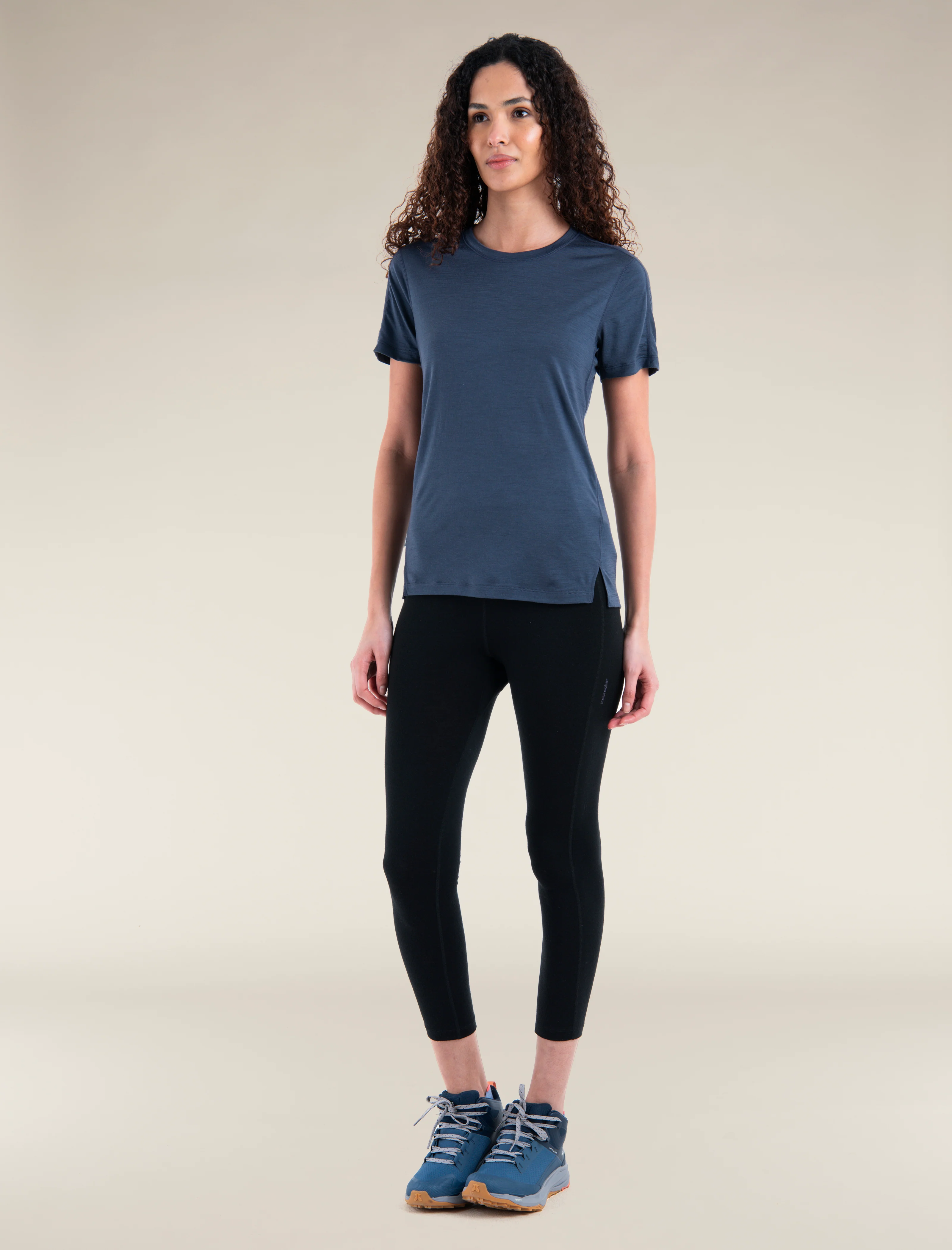Women's 150 MerinoFine™ Ace Short Sleeve T-Shirt