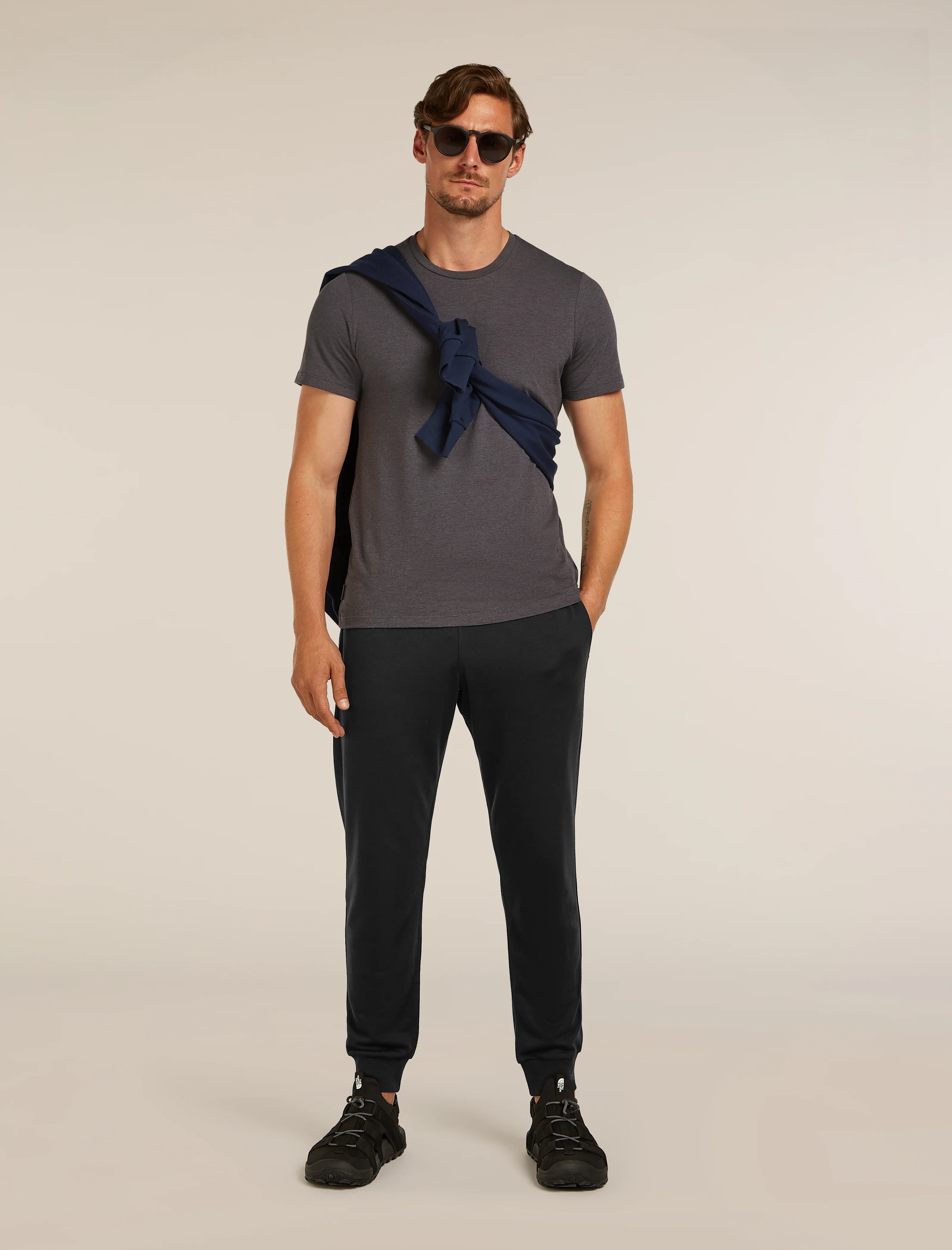 Men's Merino Blend 200 Shifter Pants