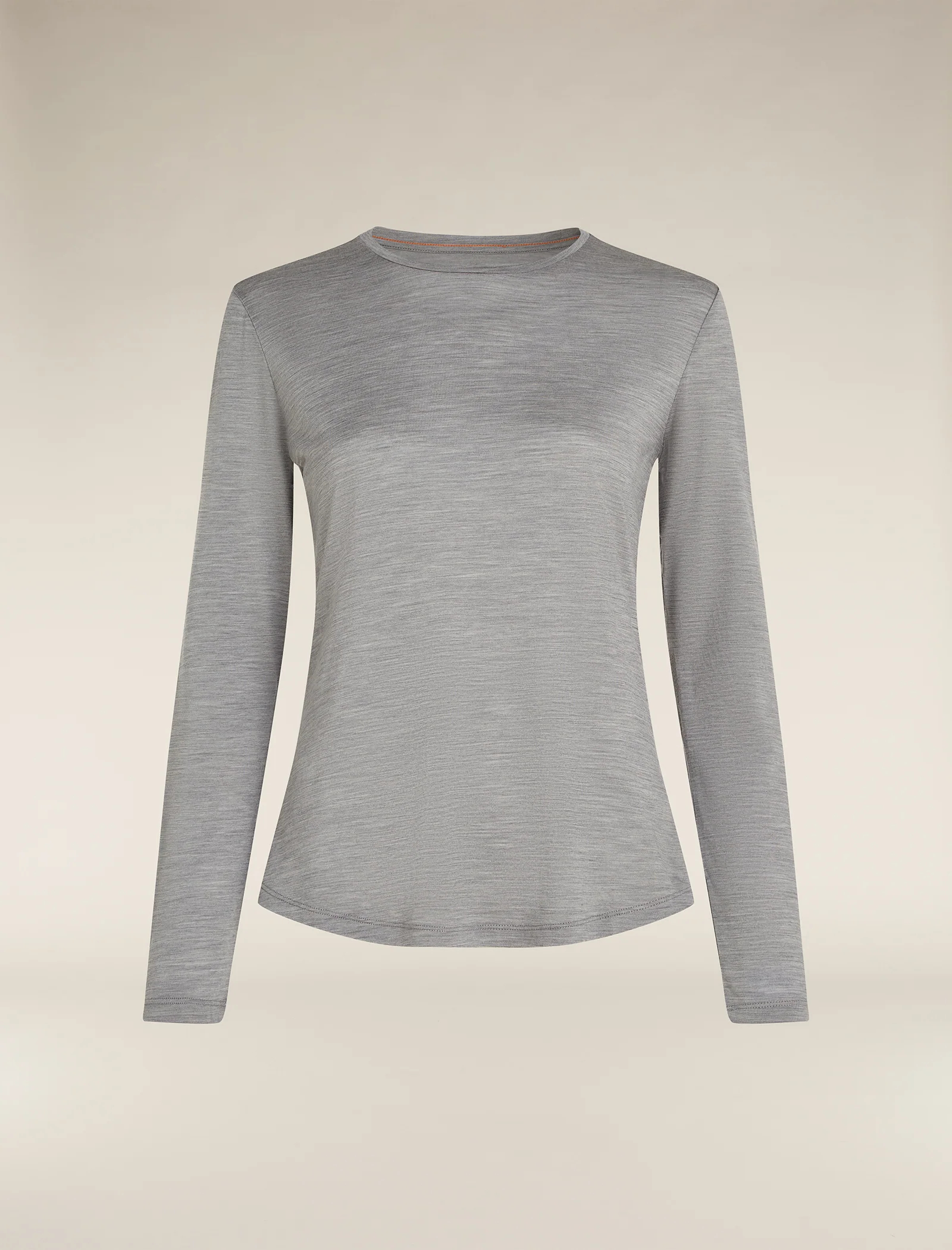 Women's Merino Blend 125 Cool-Lite™ Sphere Long Sleeve T-Shirt