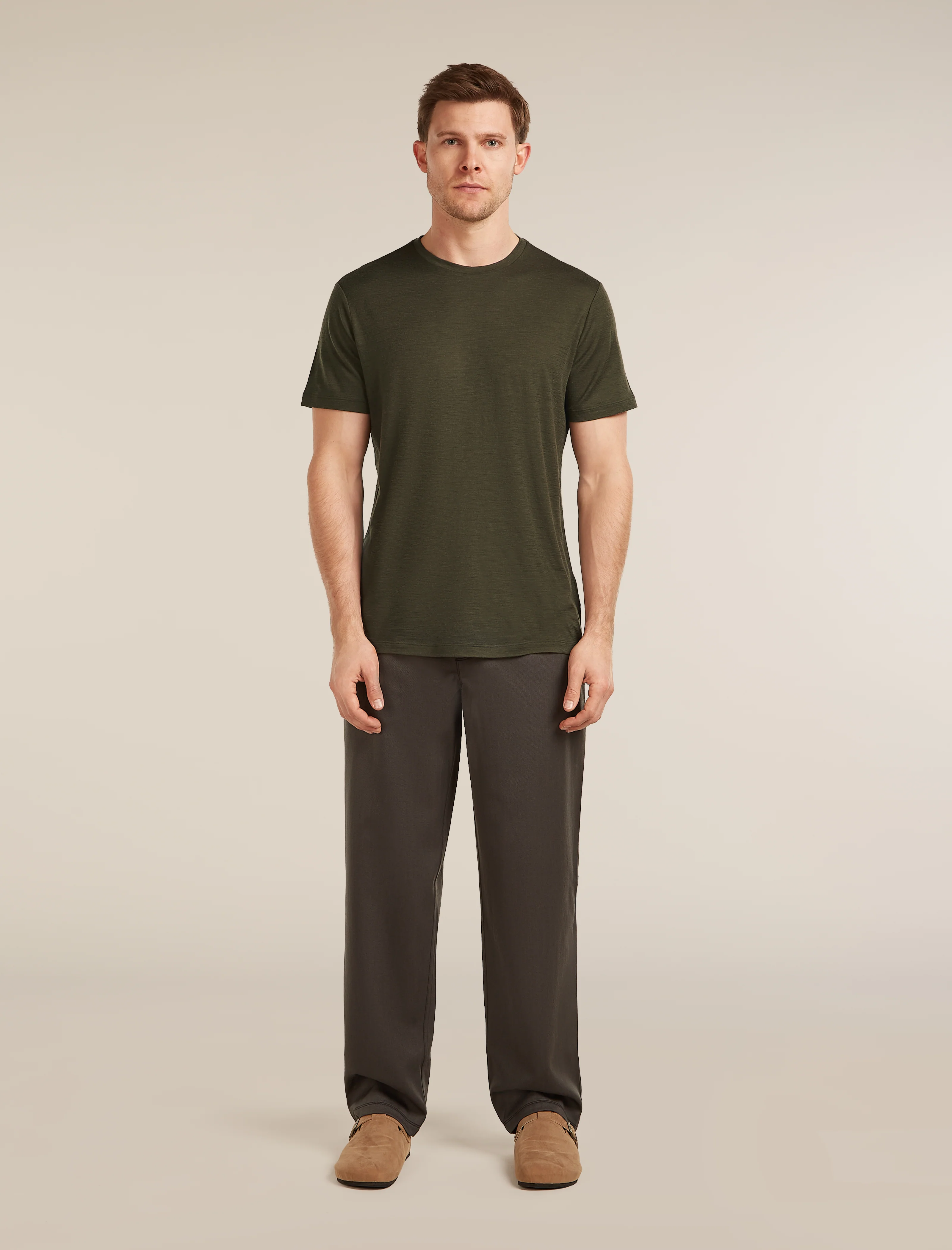Men's Merino 150 Tech Lite Short Sleeve Tee