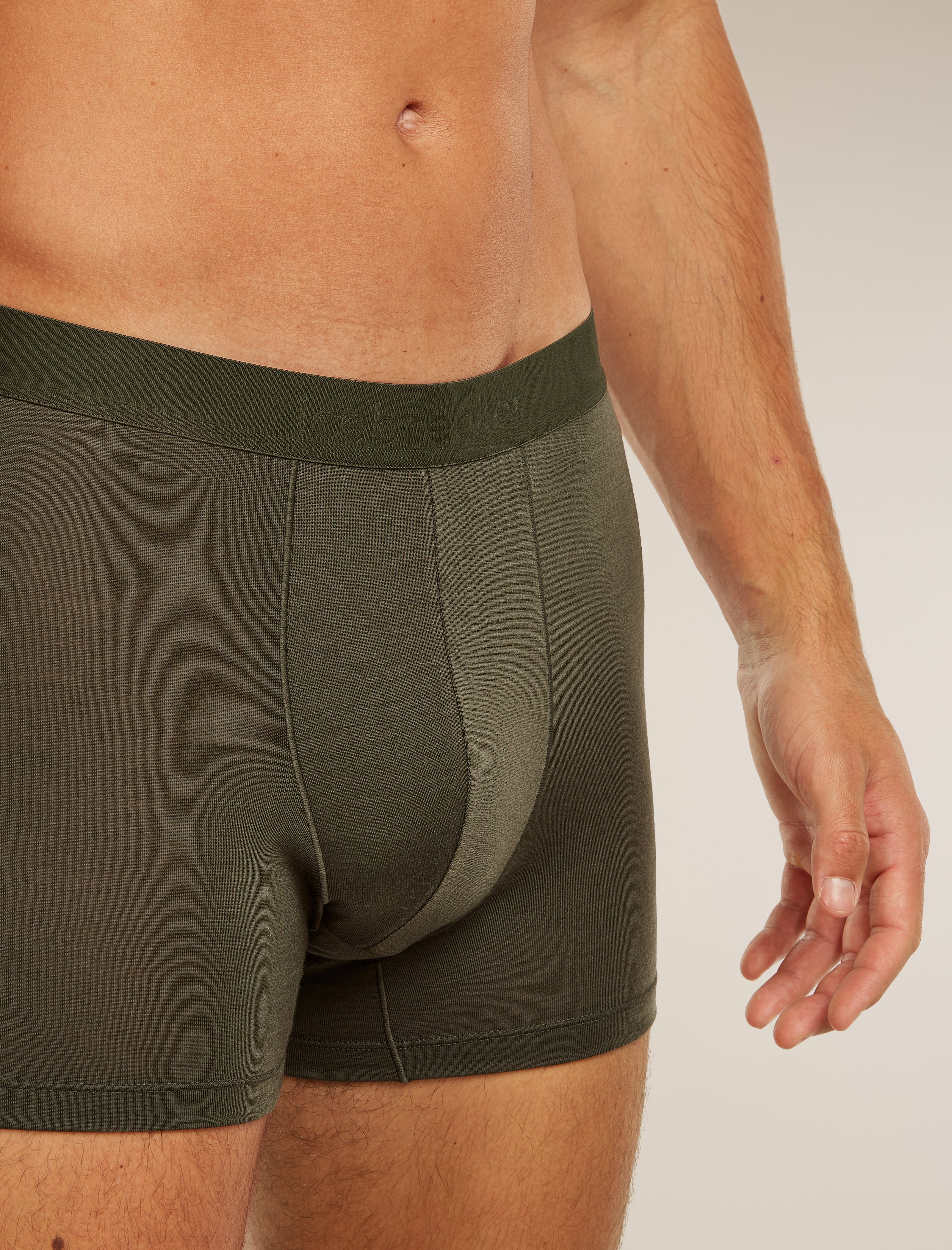 Men's Merino Blend 125 Cool-Lite™ Anatomica Boxers