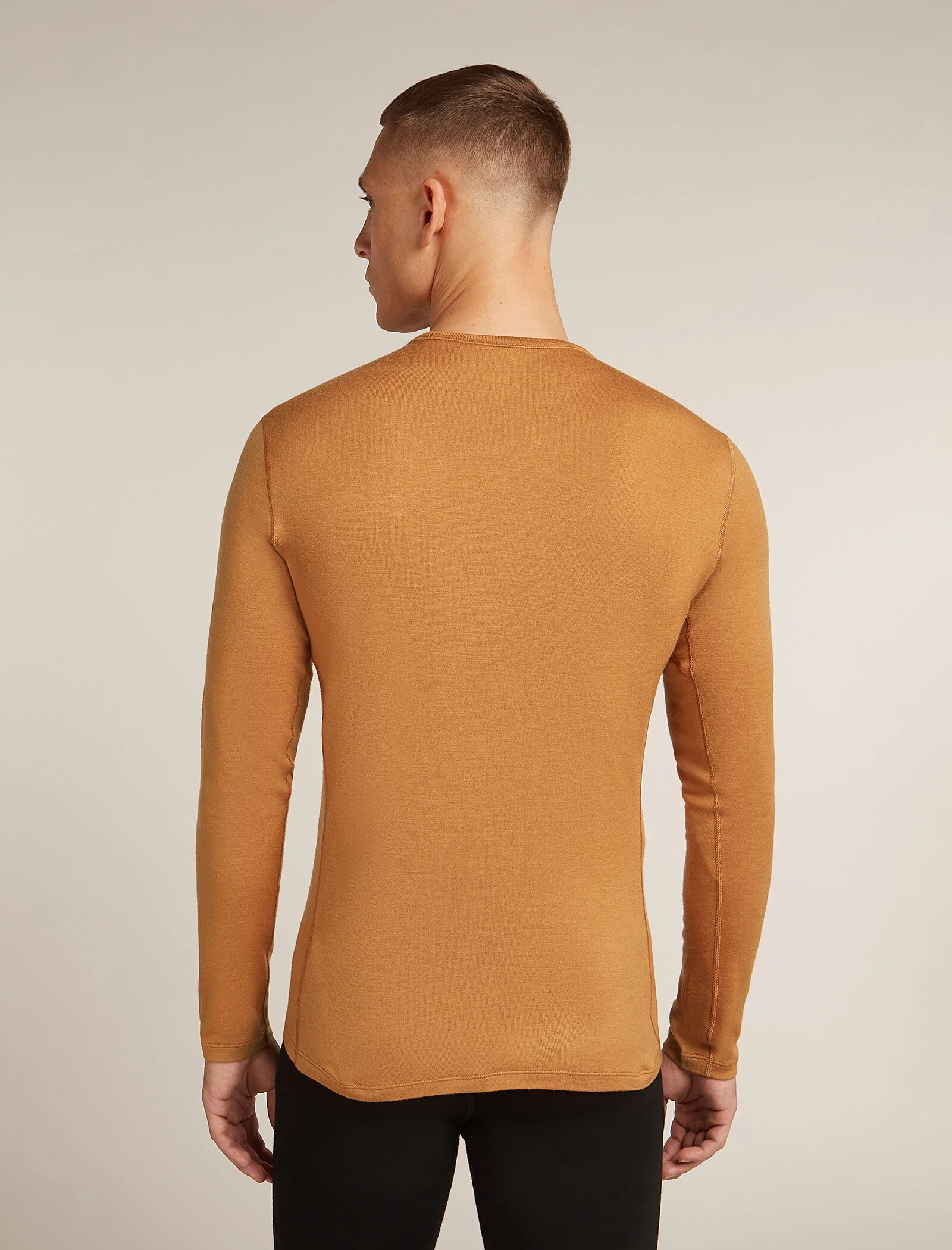 Men's Merino 260 Tech Long Sleeve Crewe Thermal Top