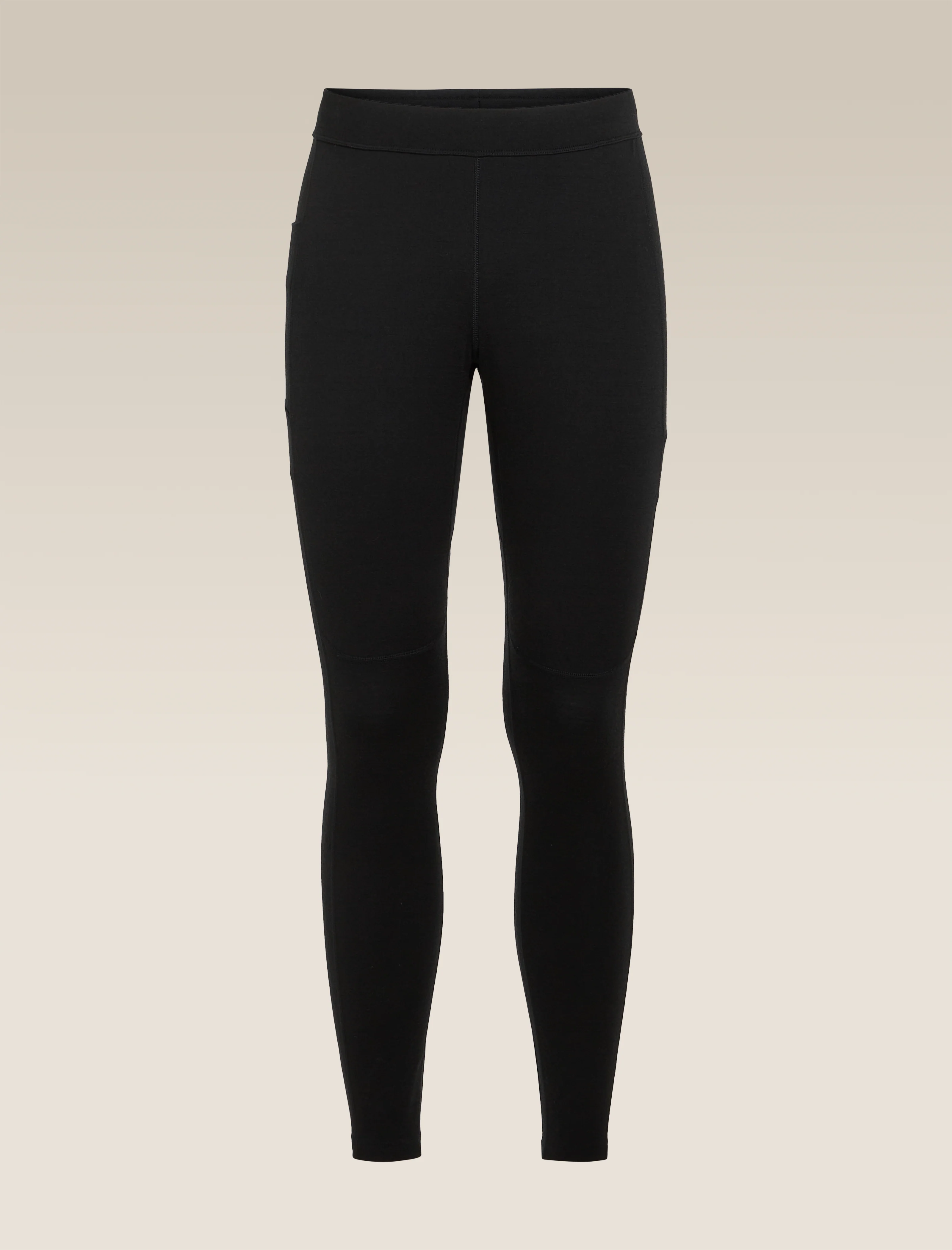 Men's Merino Speed Winter 28" Tights