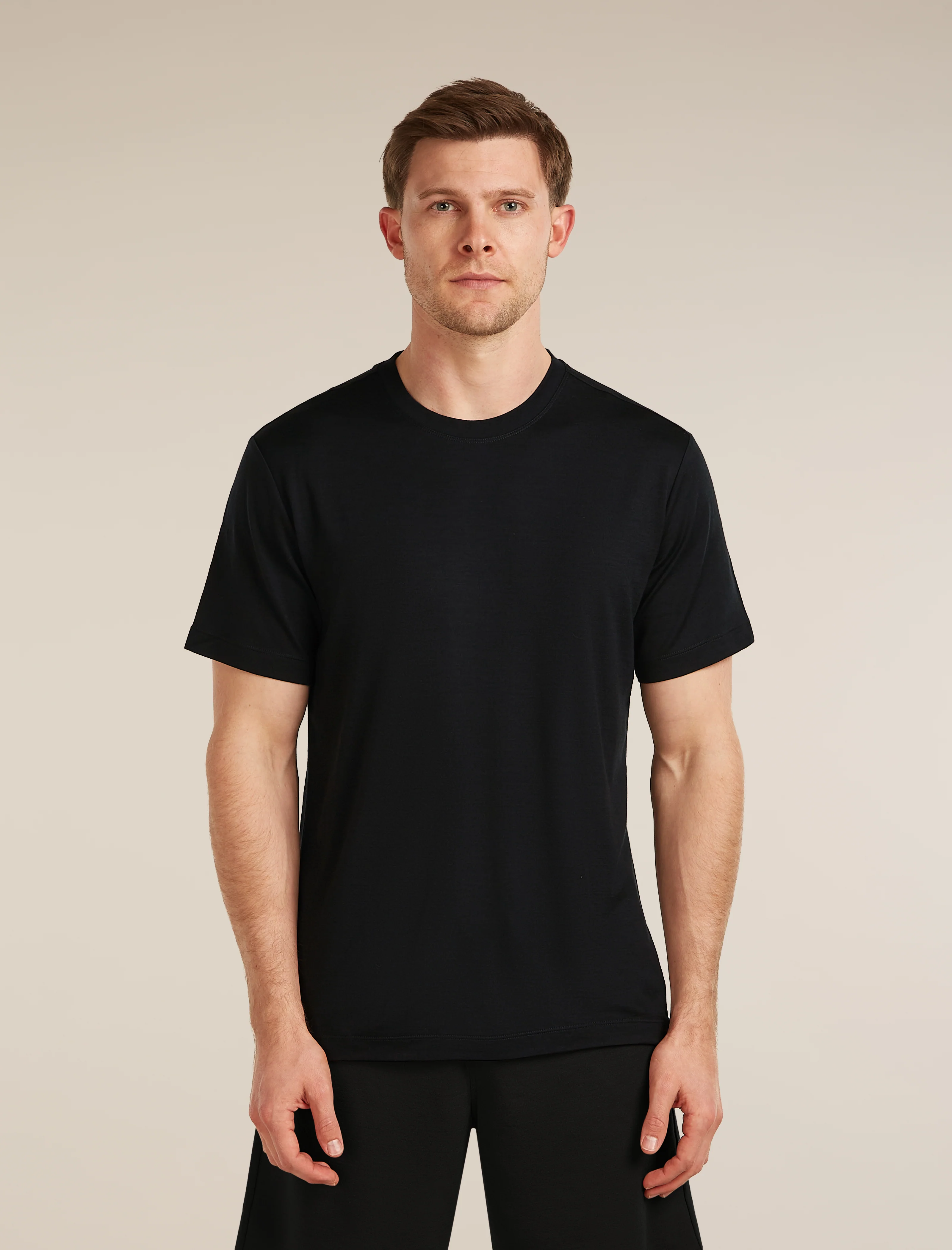 Men's 15.5 MerinoFine™ Jersey Short Sleeve Tee