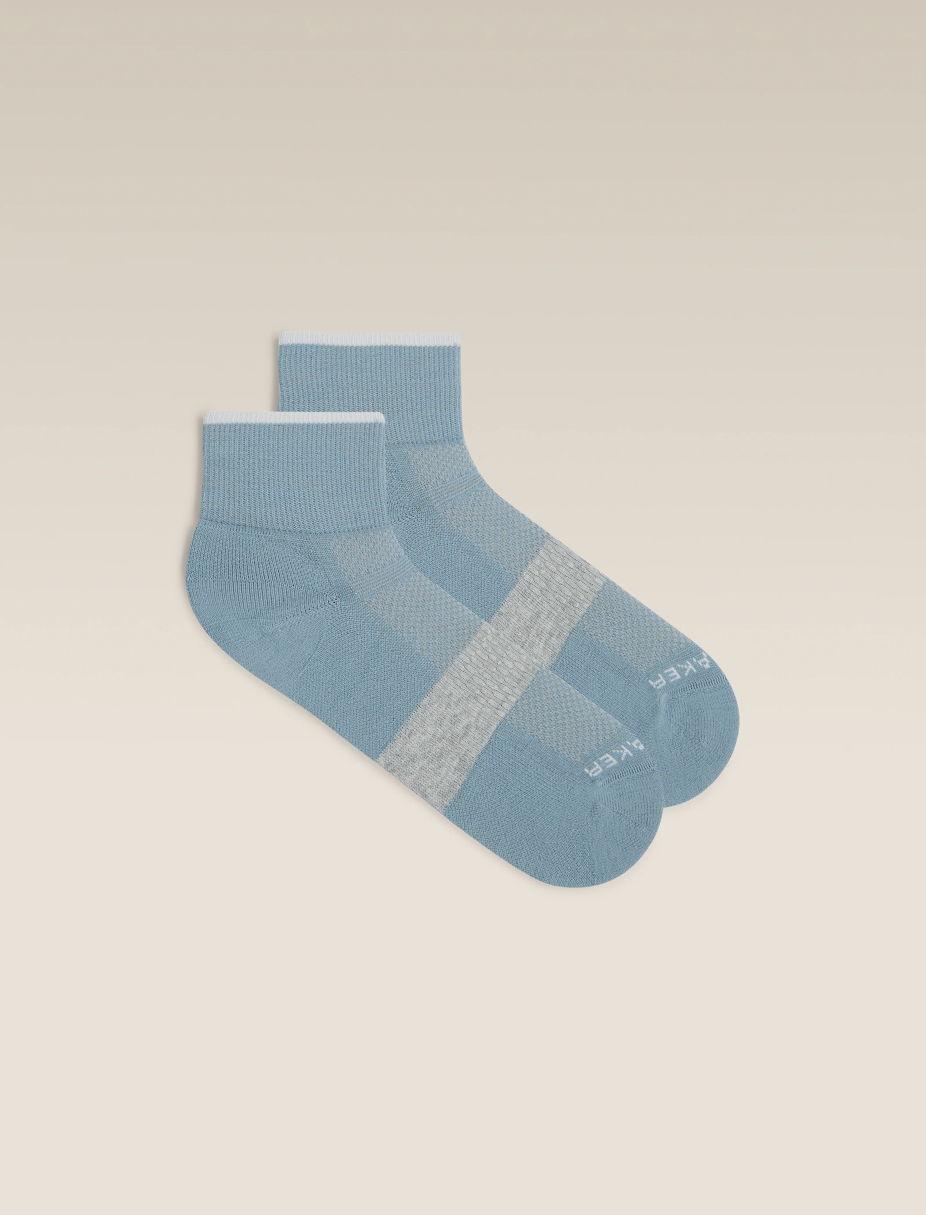 Women's Merino Multisport Light Mini Socks