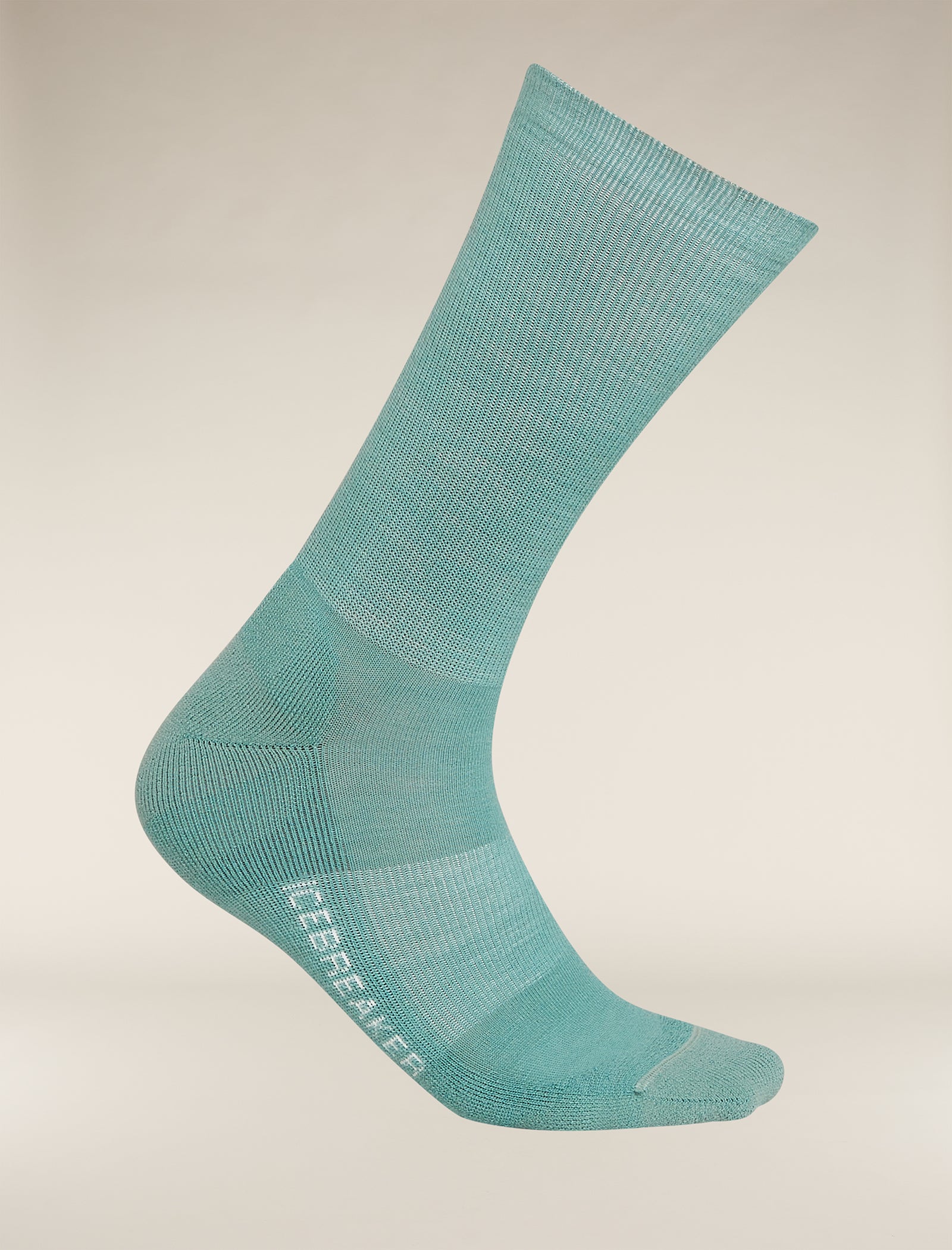 Men's Merino Lifestyle Light Crew Socks