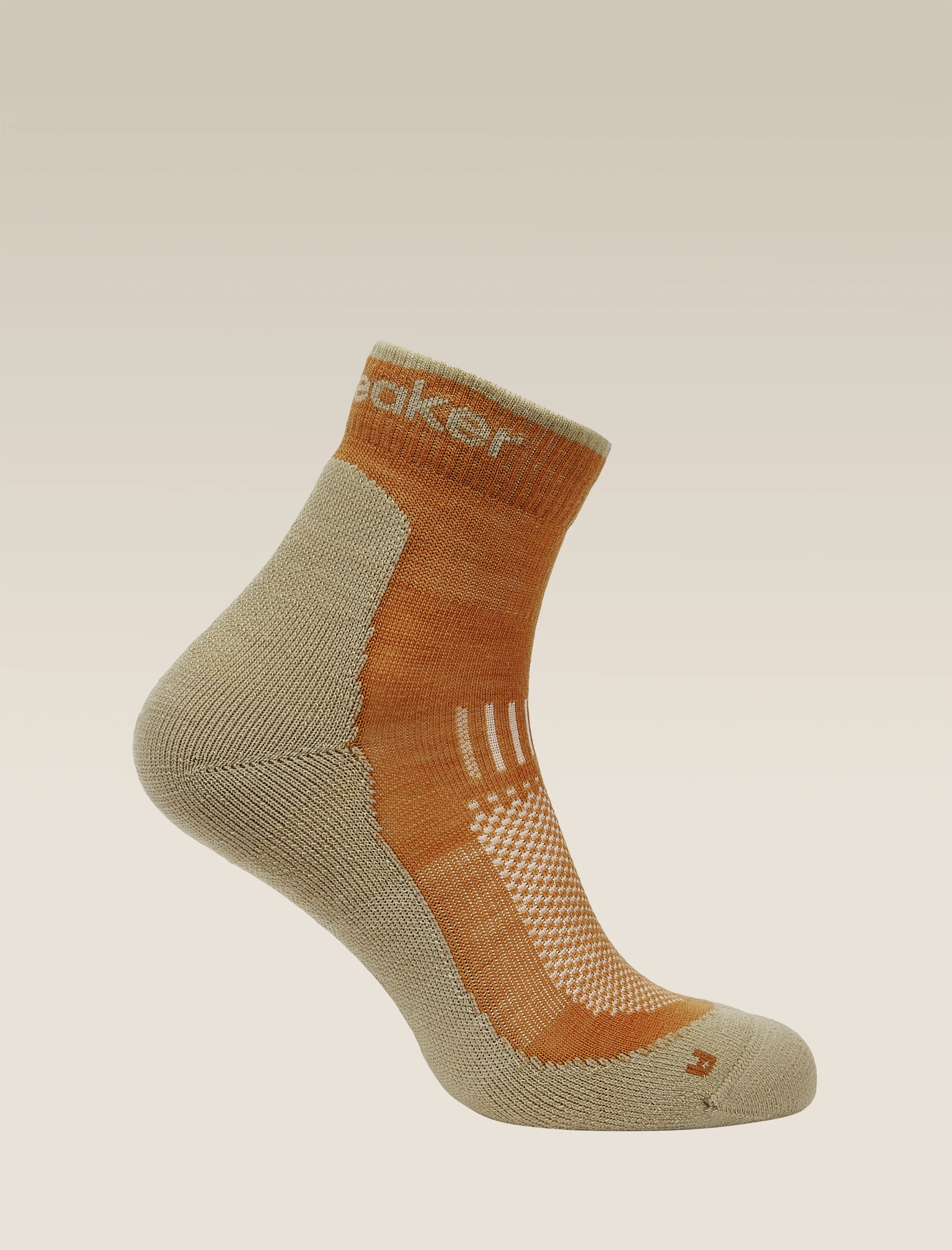 Men's Merino Hike+ Light Mini Socks