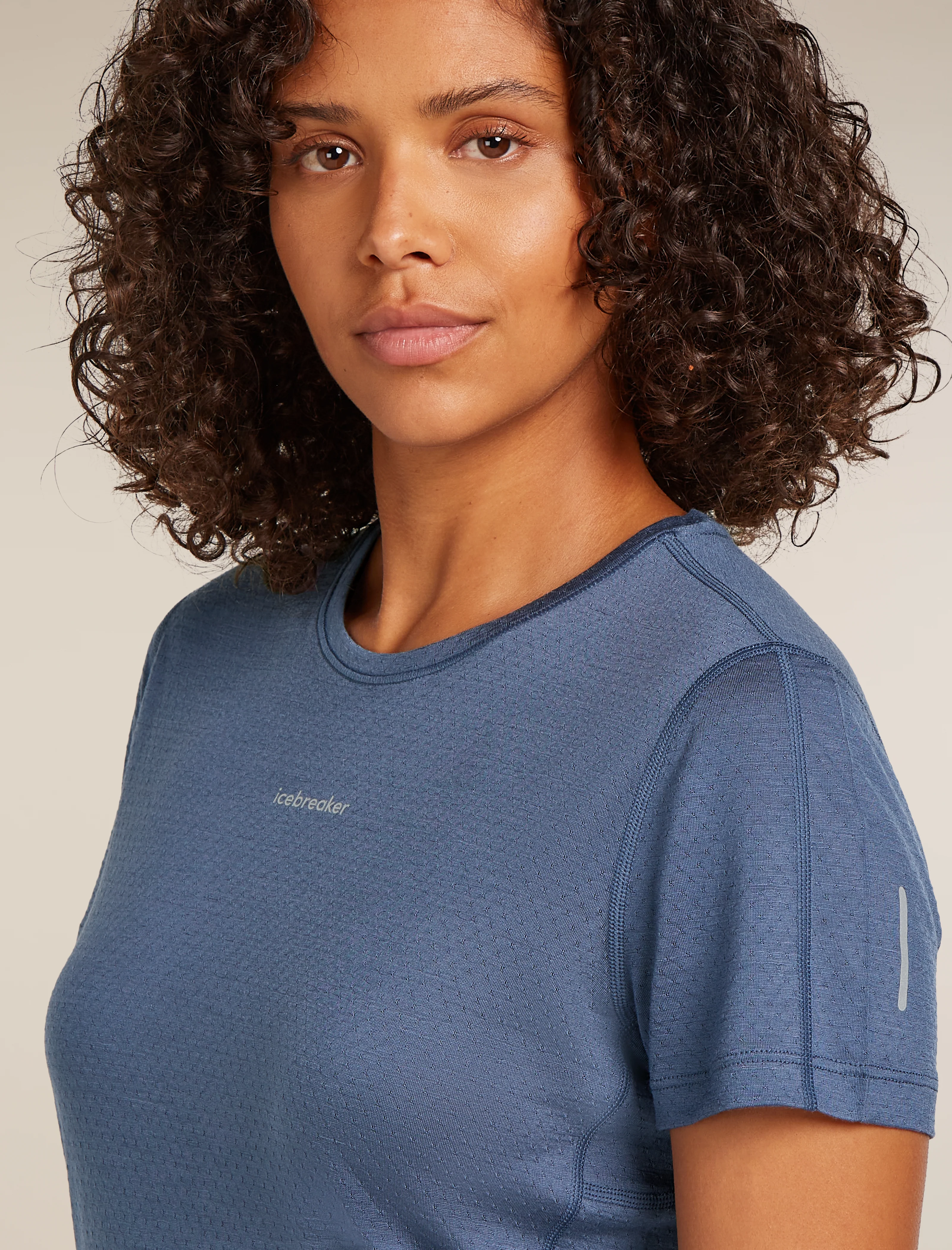 Women's Merino Blend 125 Cool-Lite™ Speed Short Sleeve T-Shirt