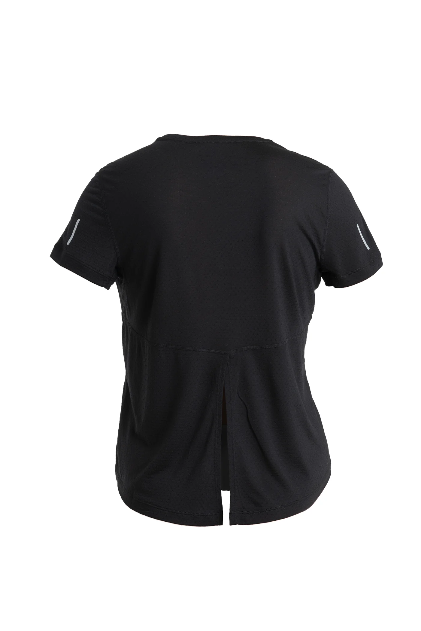 Women's Merino Blend 125 Cool-Lite™ Speed Short Sleeve Slit Back T-Shirt