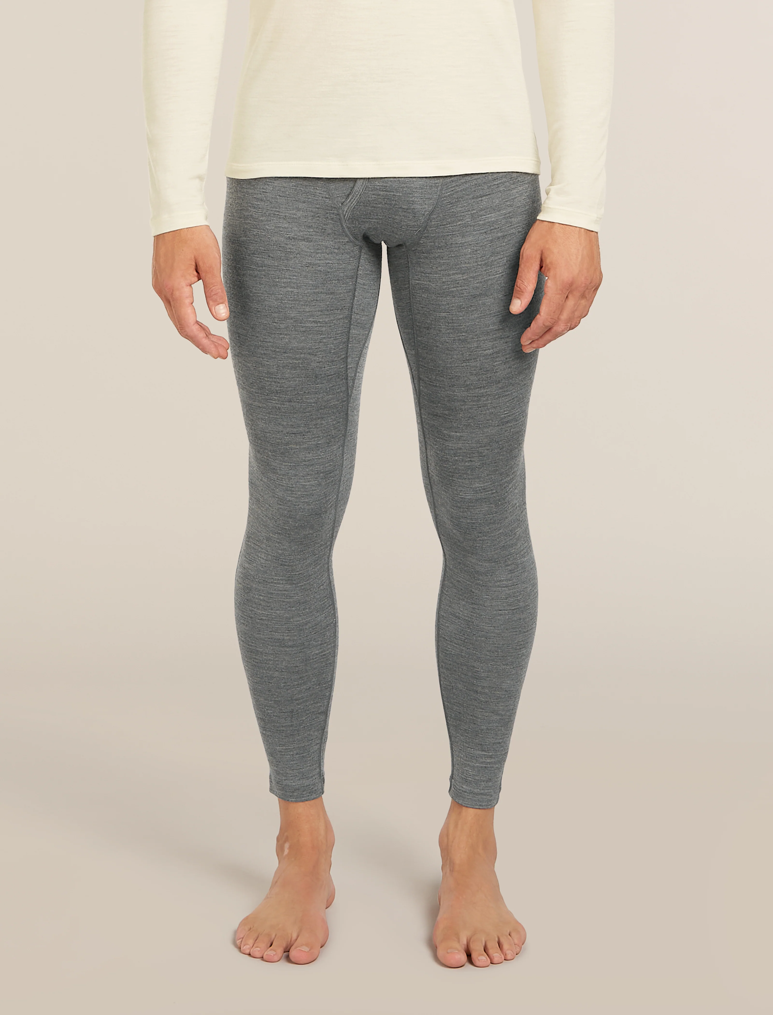 Men's Merino 200 Oasis Thermal Leggings wFly