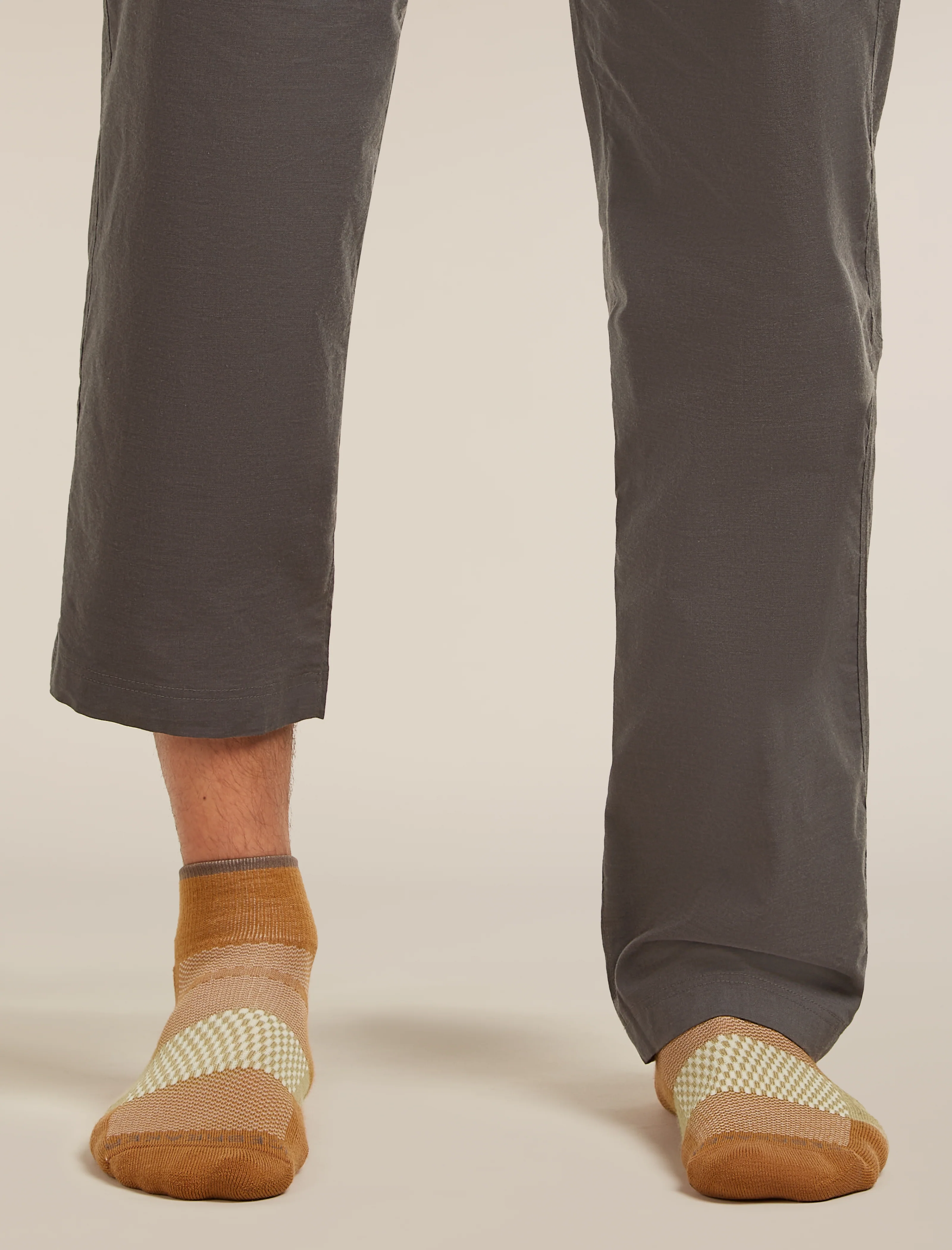 Men's Merino Multisport Light Mini Socks