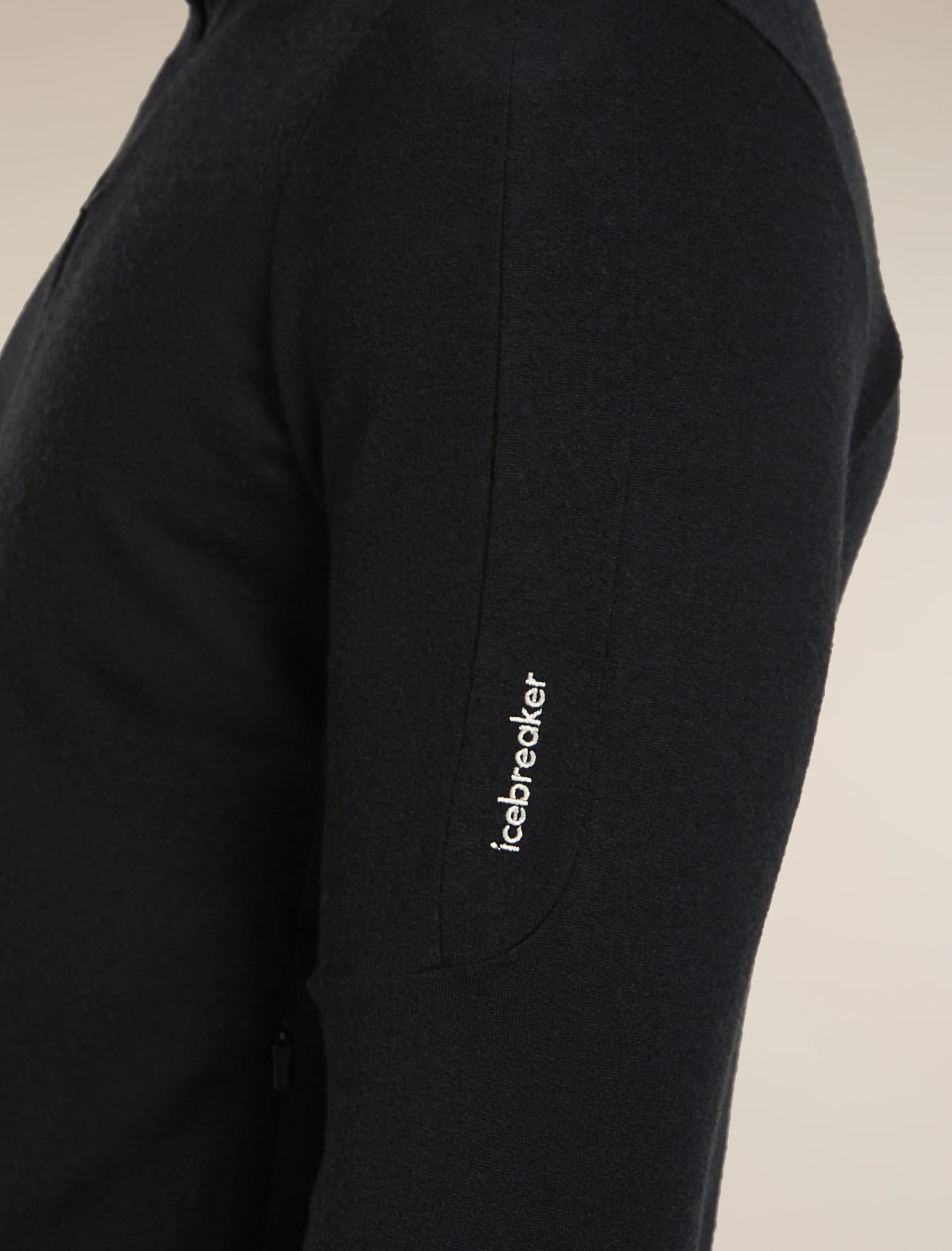 Men's Merino 260 Quantum Long Sleeve Zip Jacket