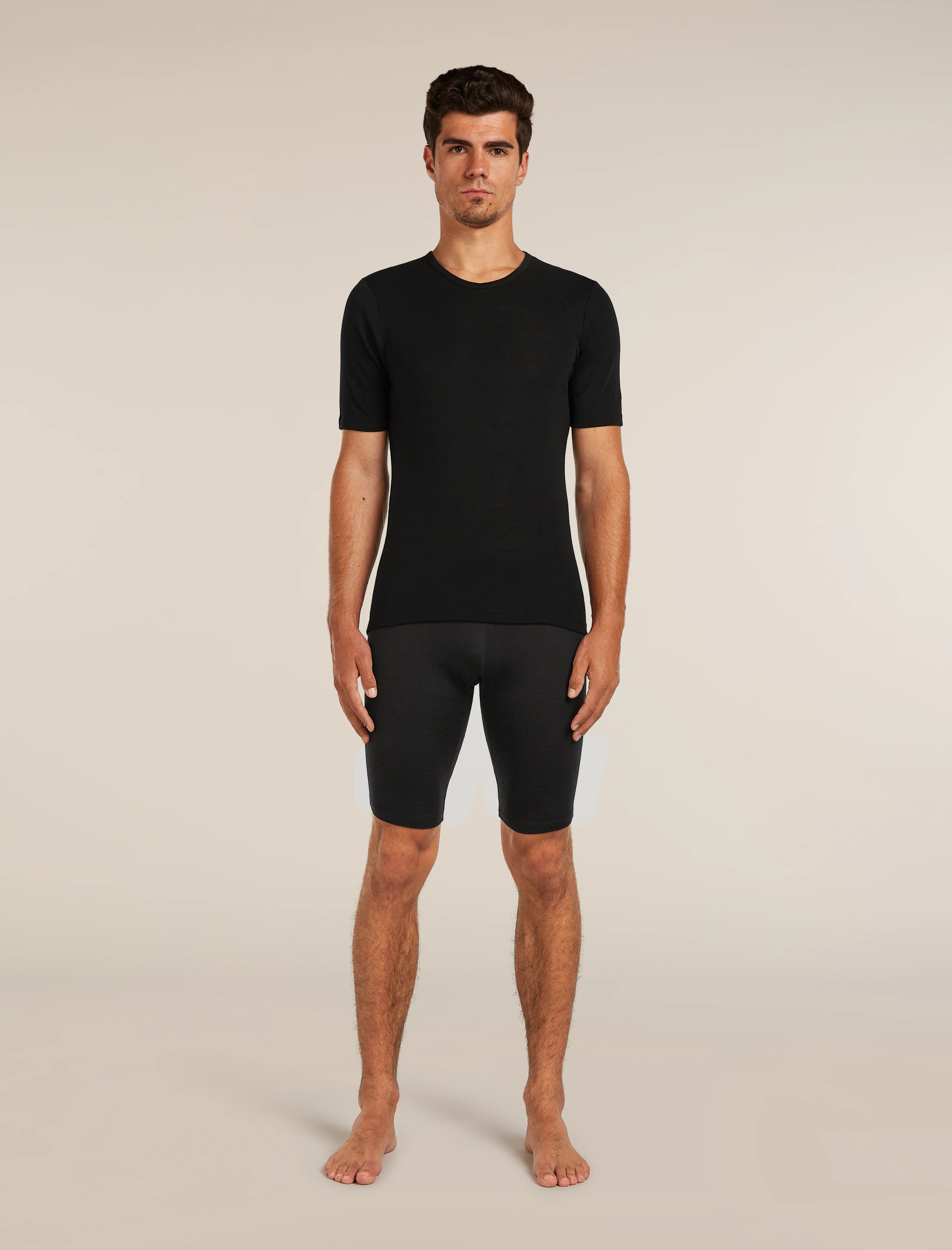 Men's Merino 200 Oasis Thermal Shorts