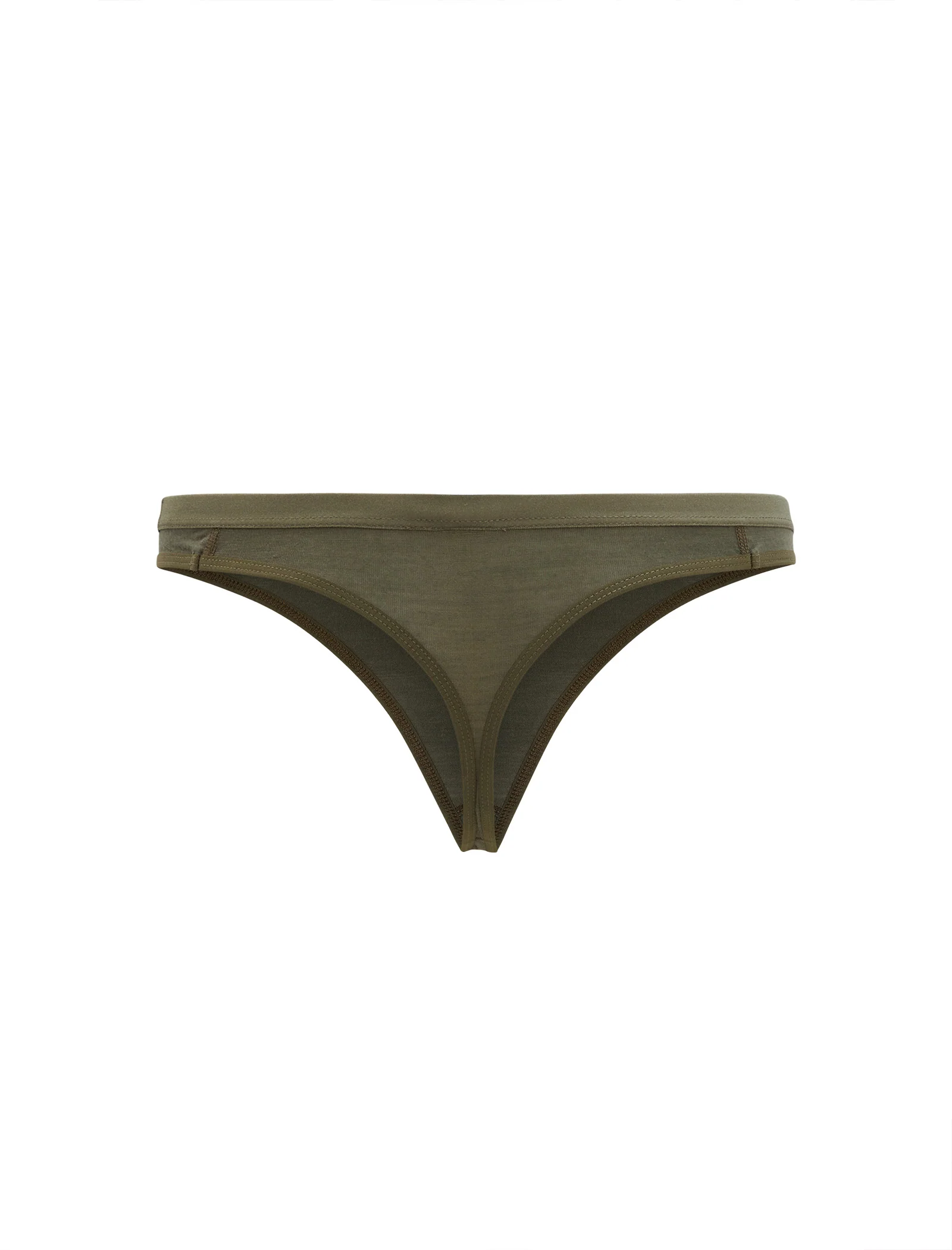 Women's Merino 150 Siren Thong