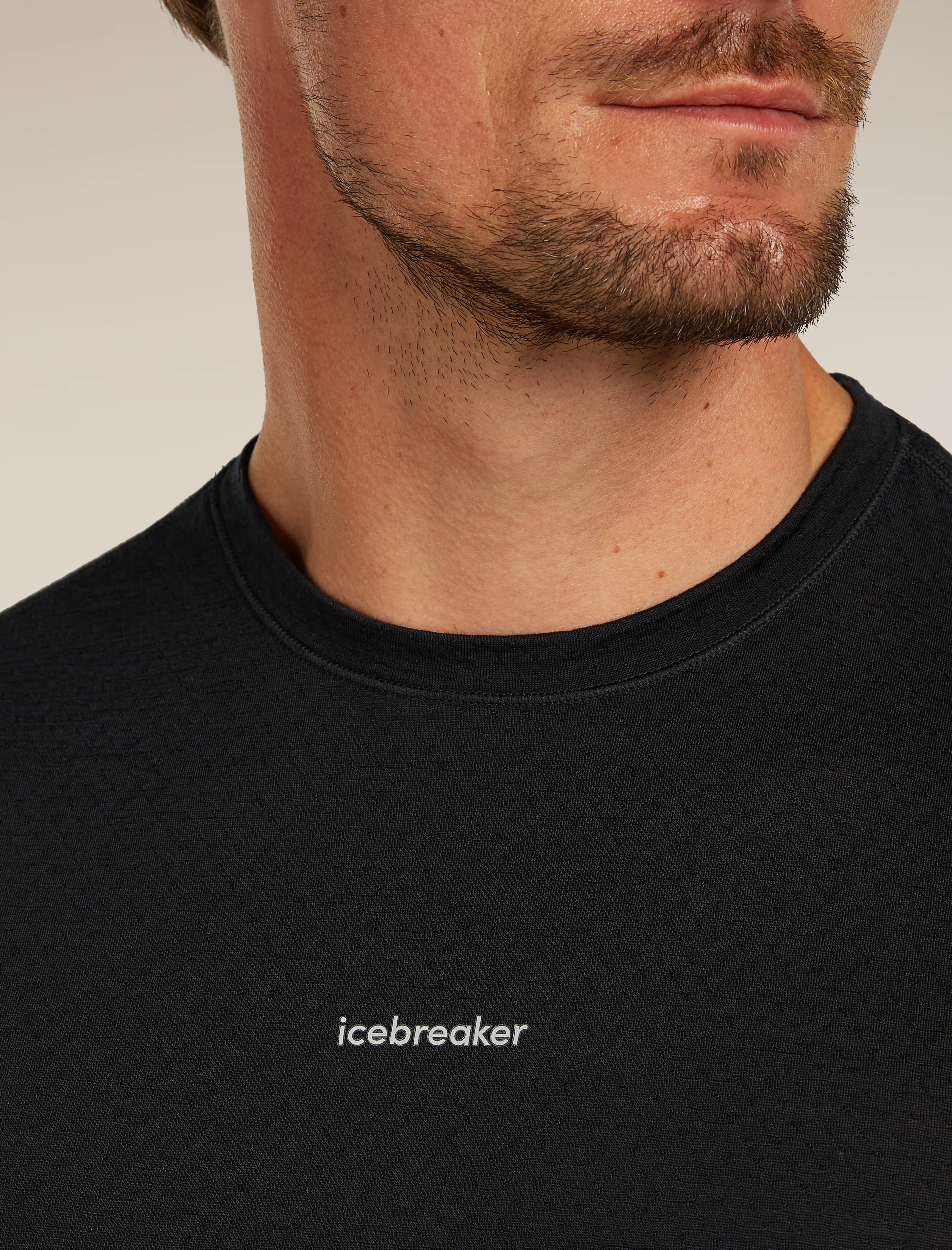 Men's Merino Blend 125 Cool-Lite™ Speed Short Sleeve T-Shirt