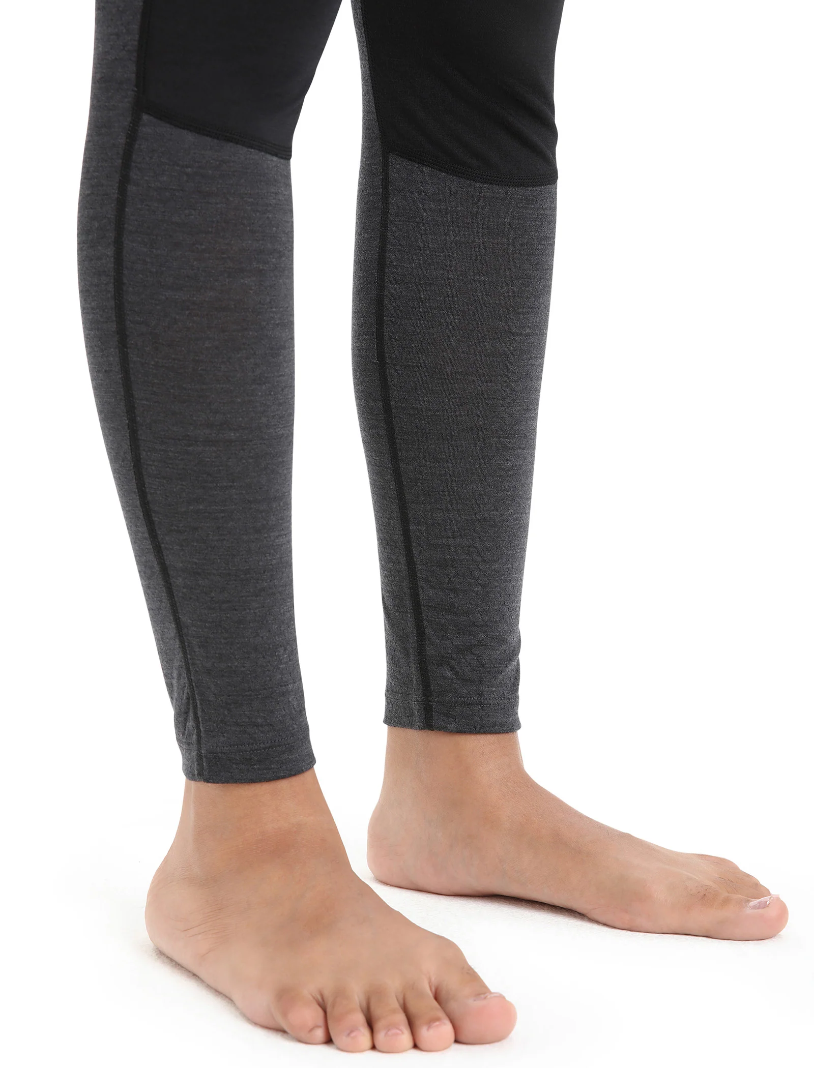Women's Merino Blend 125 ZoneKnit™ Thermal Leggings