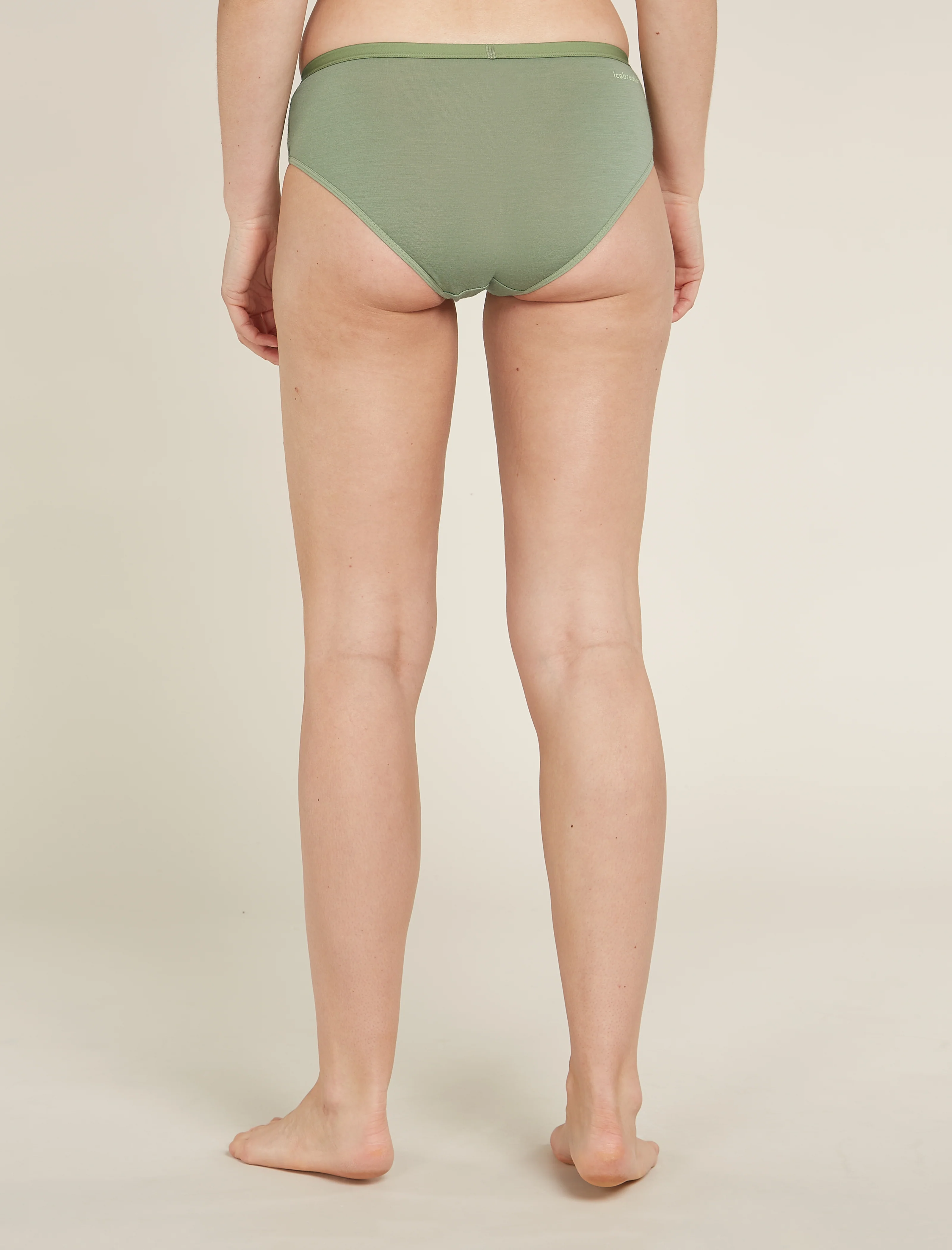 Women's Merino 150 Siren Hipkini