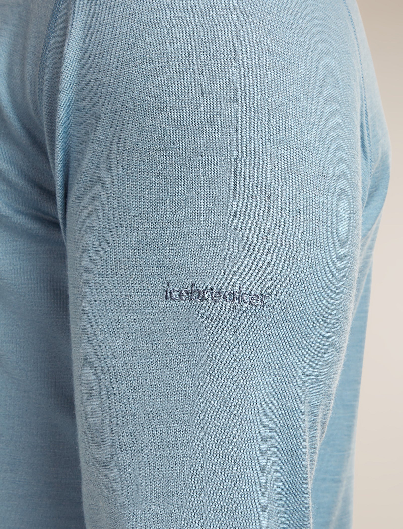 Men's Merino 200 Oasis Long Sleeve Crewe