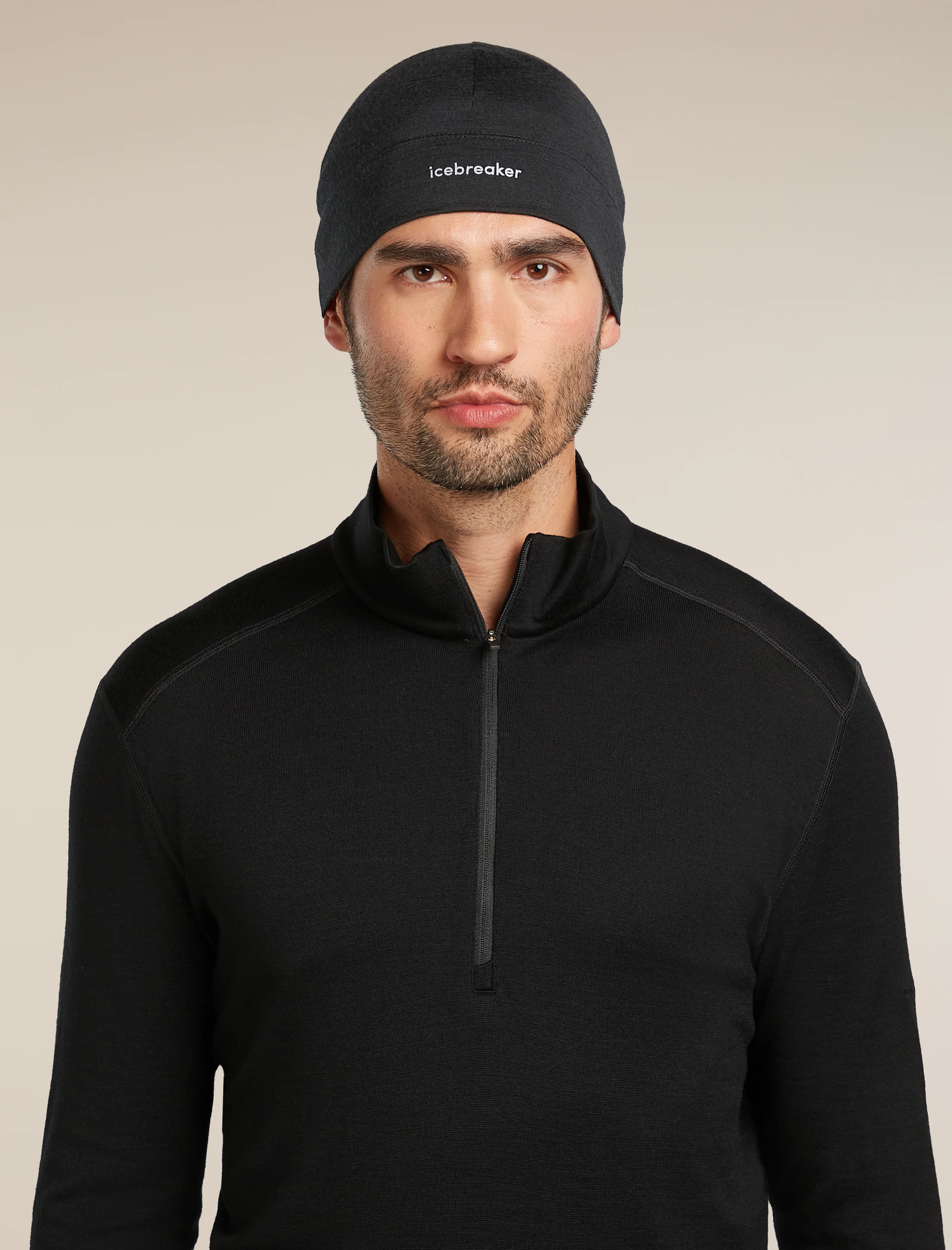 Unisex Merino 200 Oasis Beanie