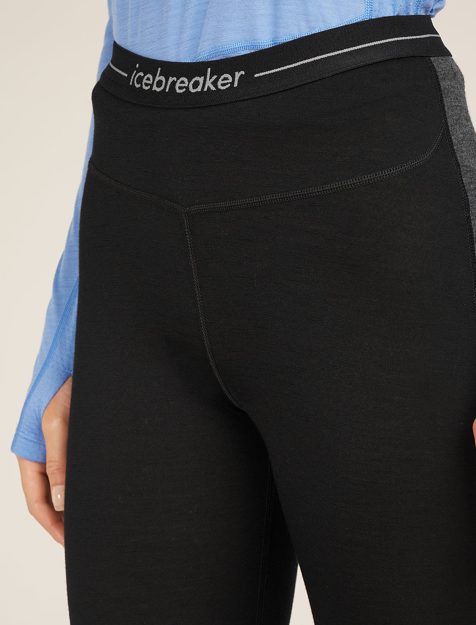Women's Merino 200 ZoneKnit™ Thermal Leggings