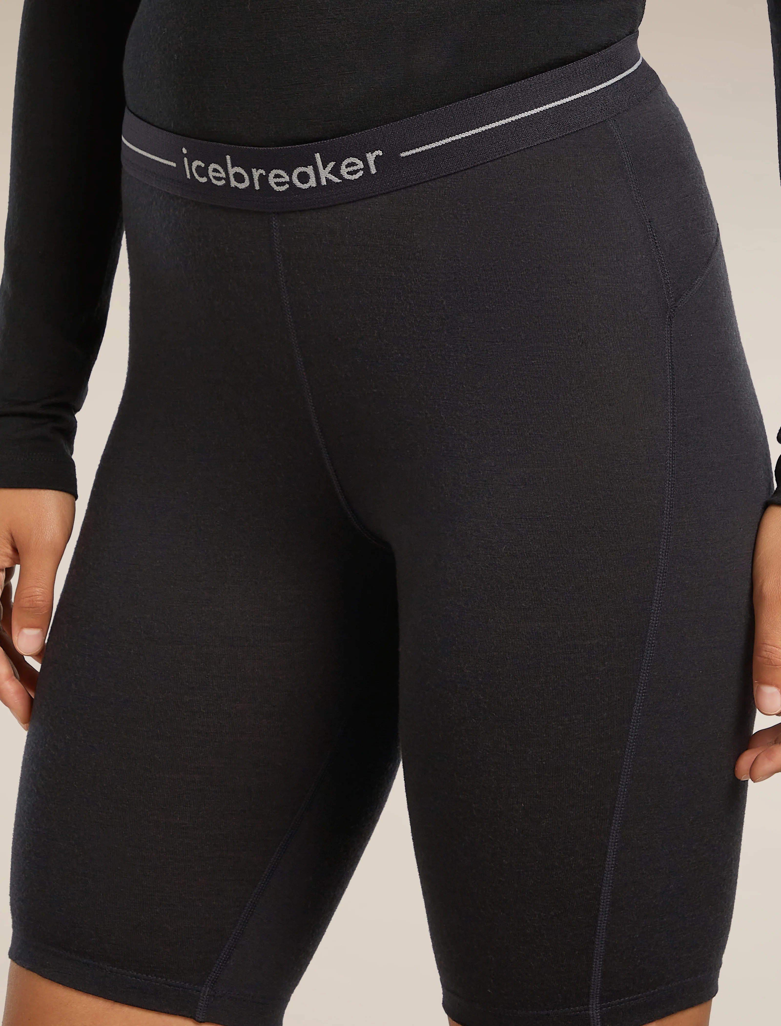 Women's Merino 200 Oasis Thermal Shorts