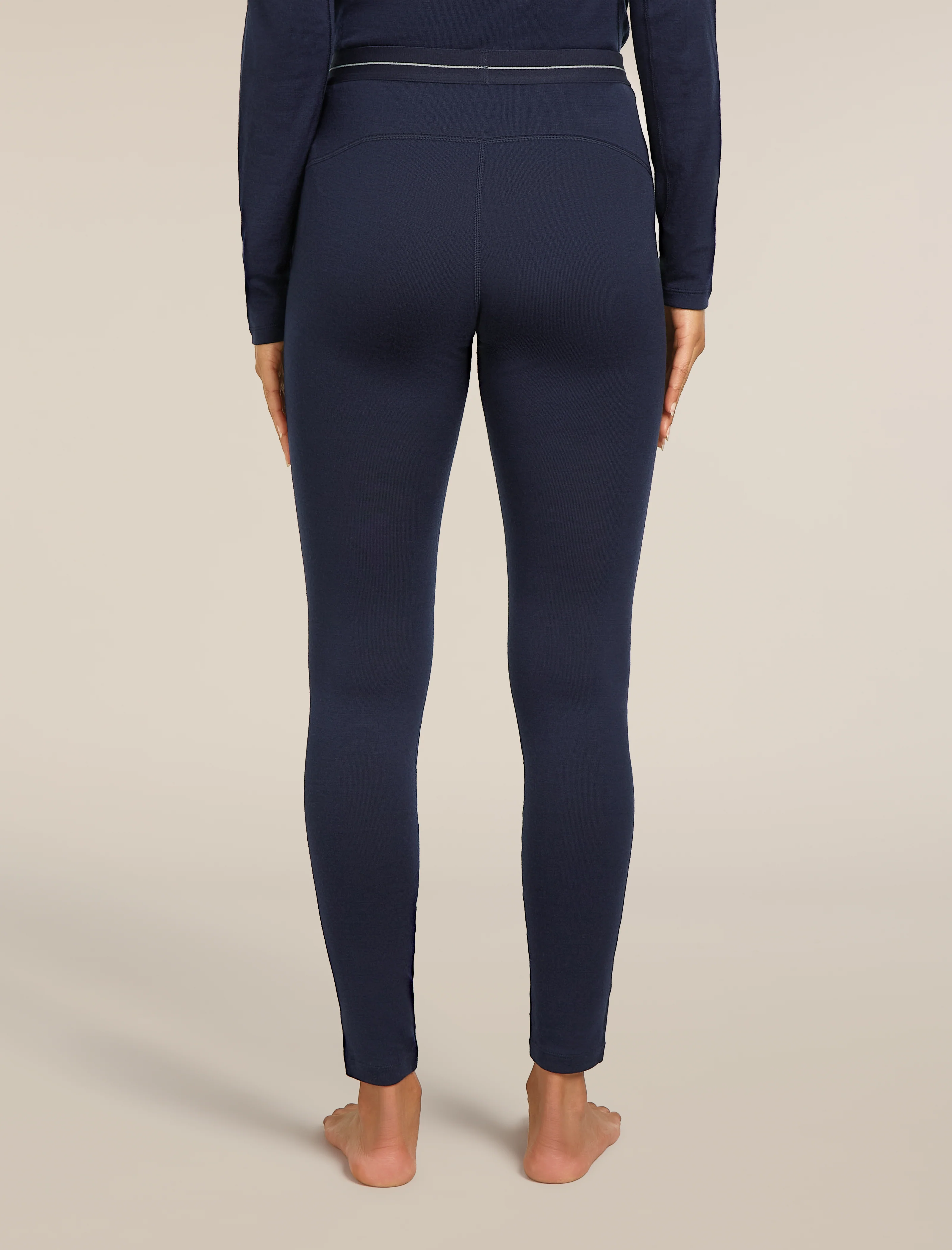 Women's Merino 260 Tech Thermal Leggings