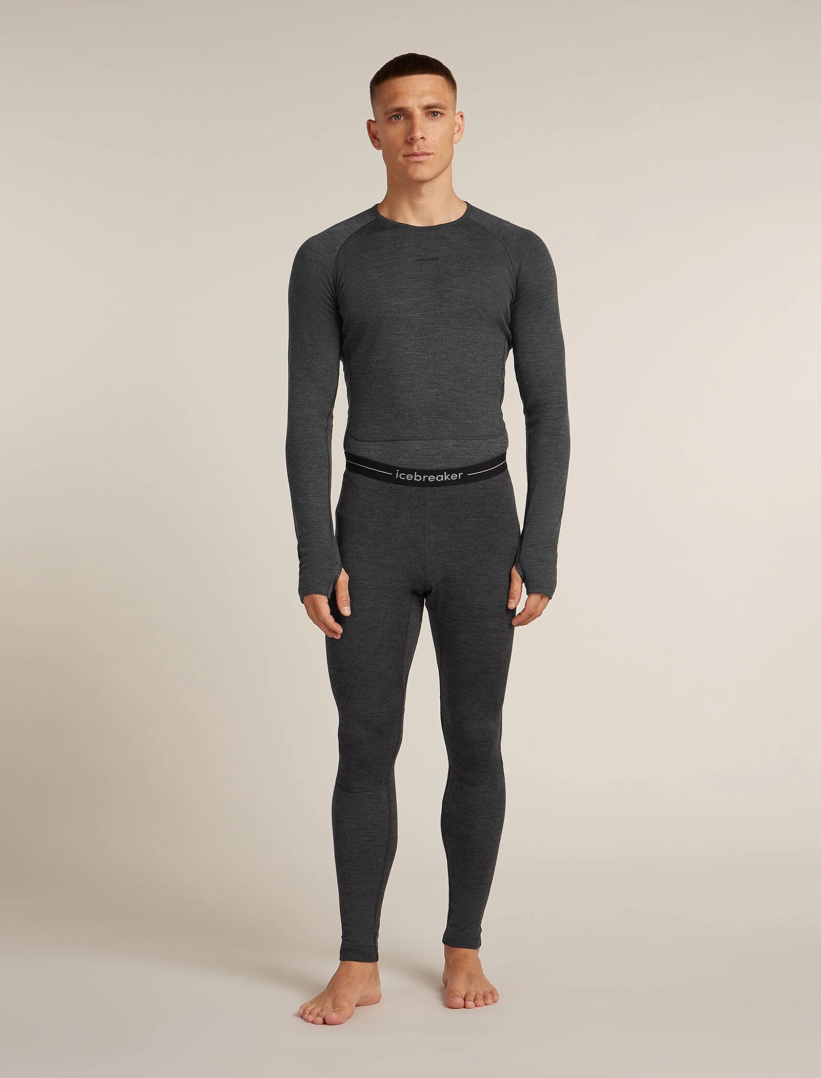 Men's 260 ZoneKnit™ Thermal Leggings