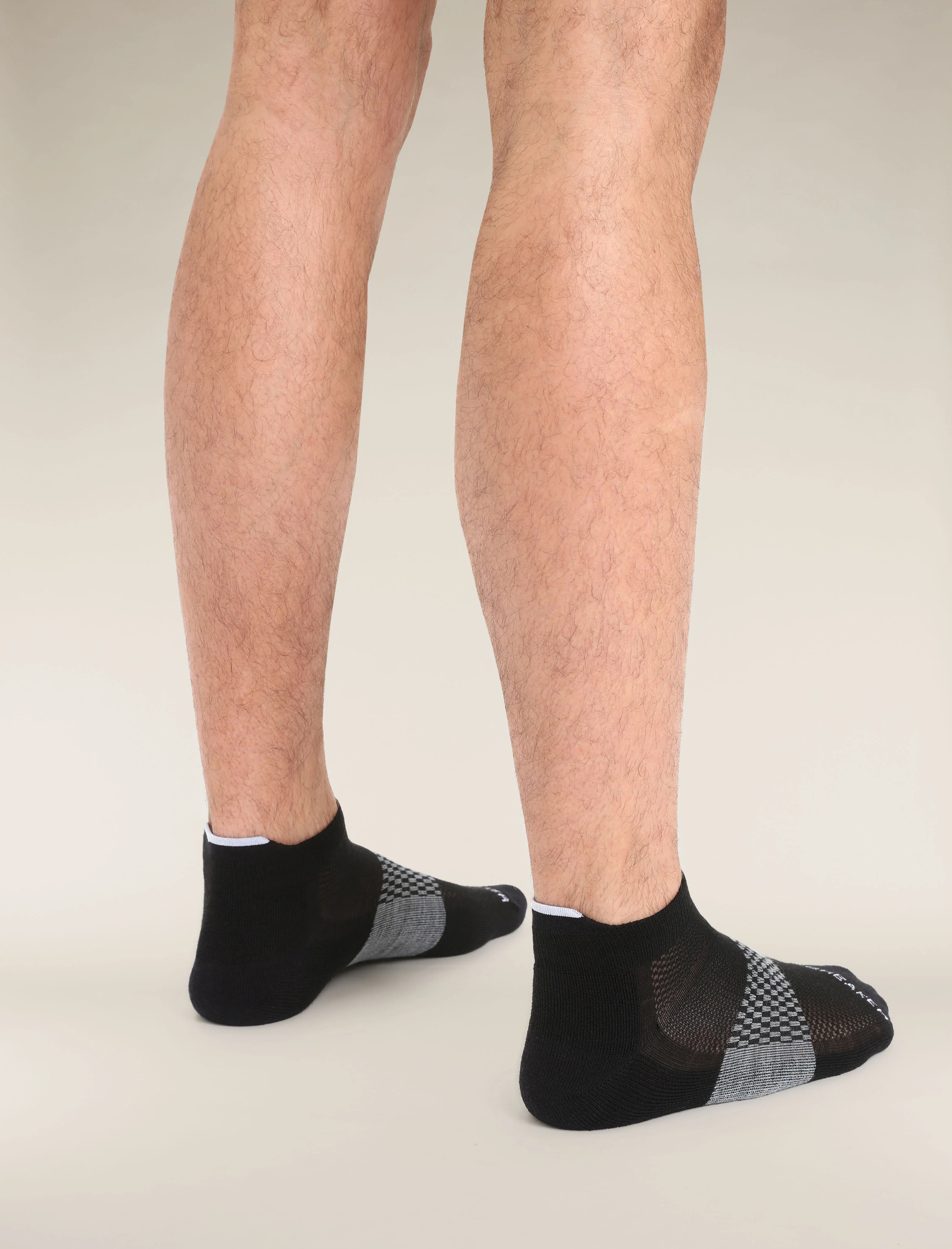 Men's Merino Multisport Light Micro Socks