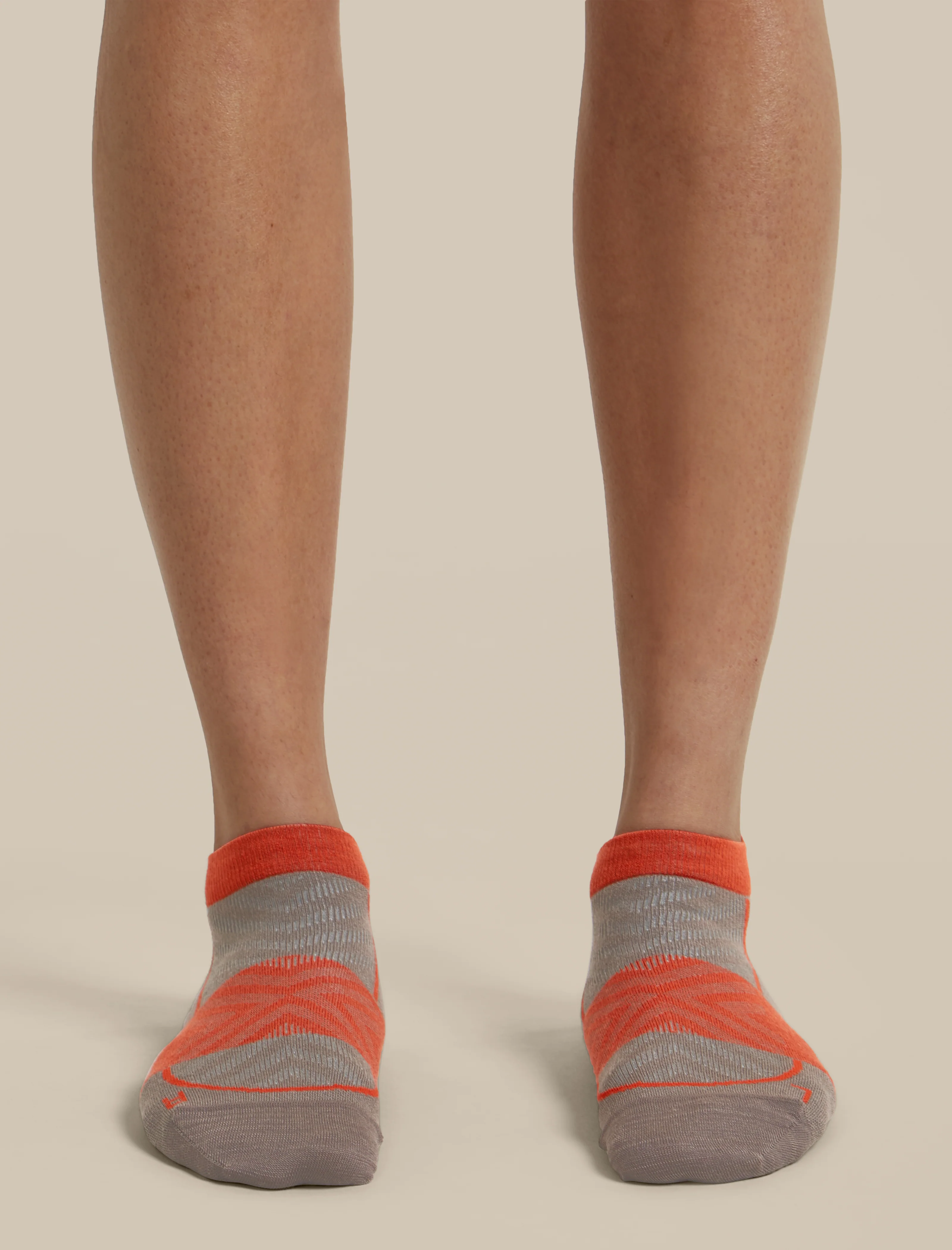 Women's Merino Blend Run+ Ultralight Micro Socks