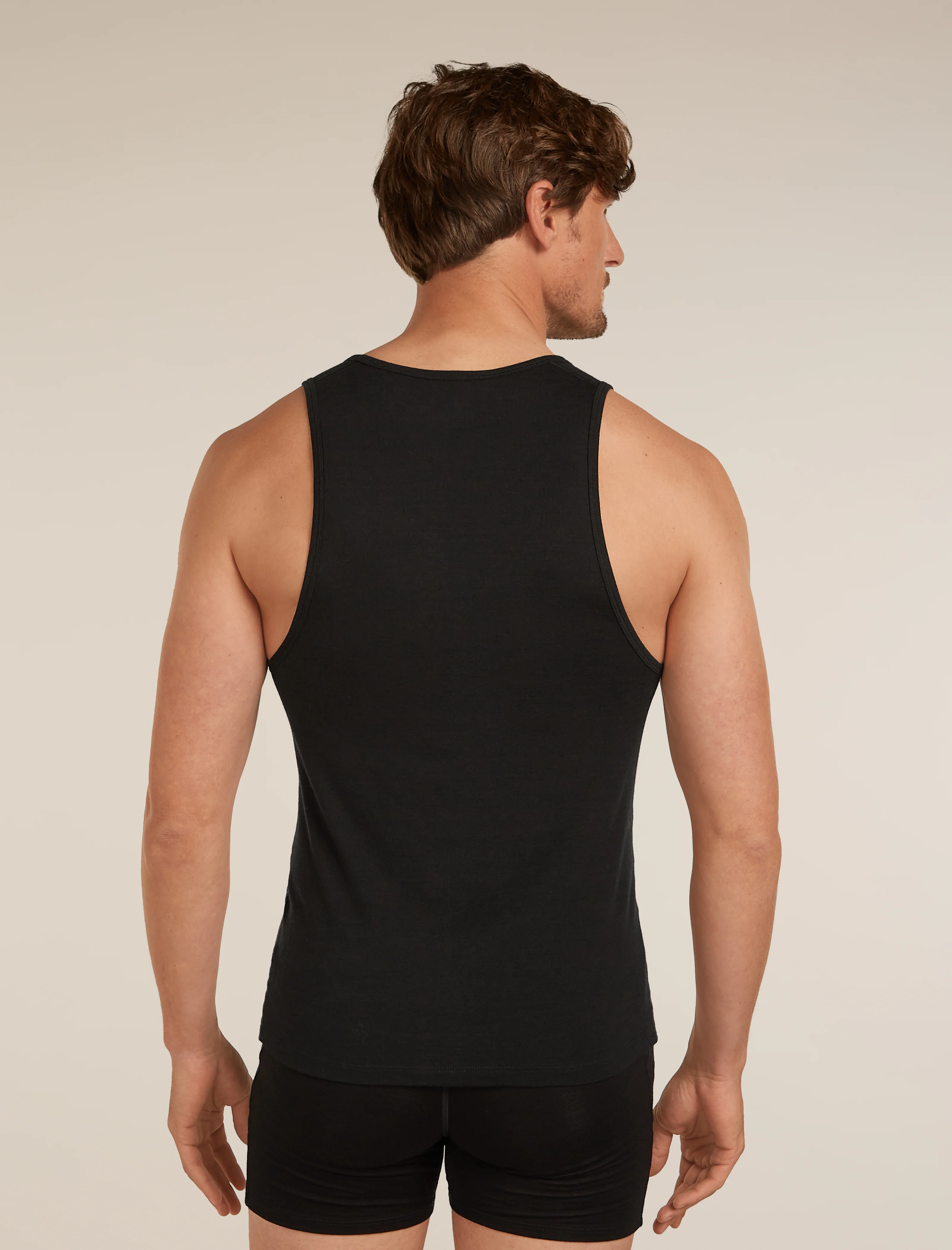 Men's Merino 150 Anatomica Tank