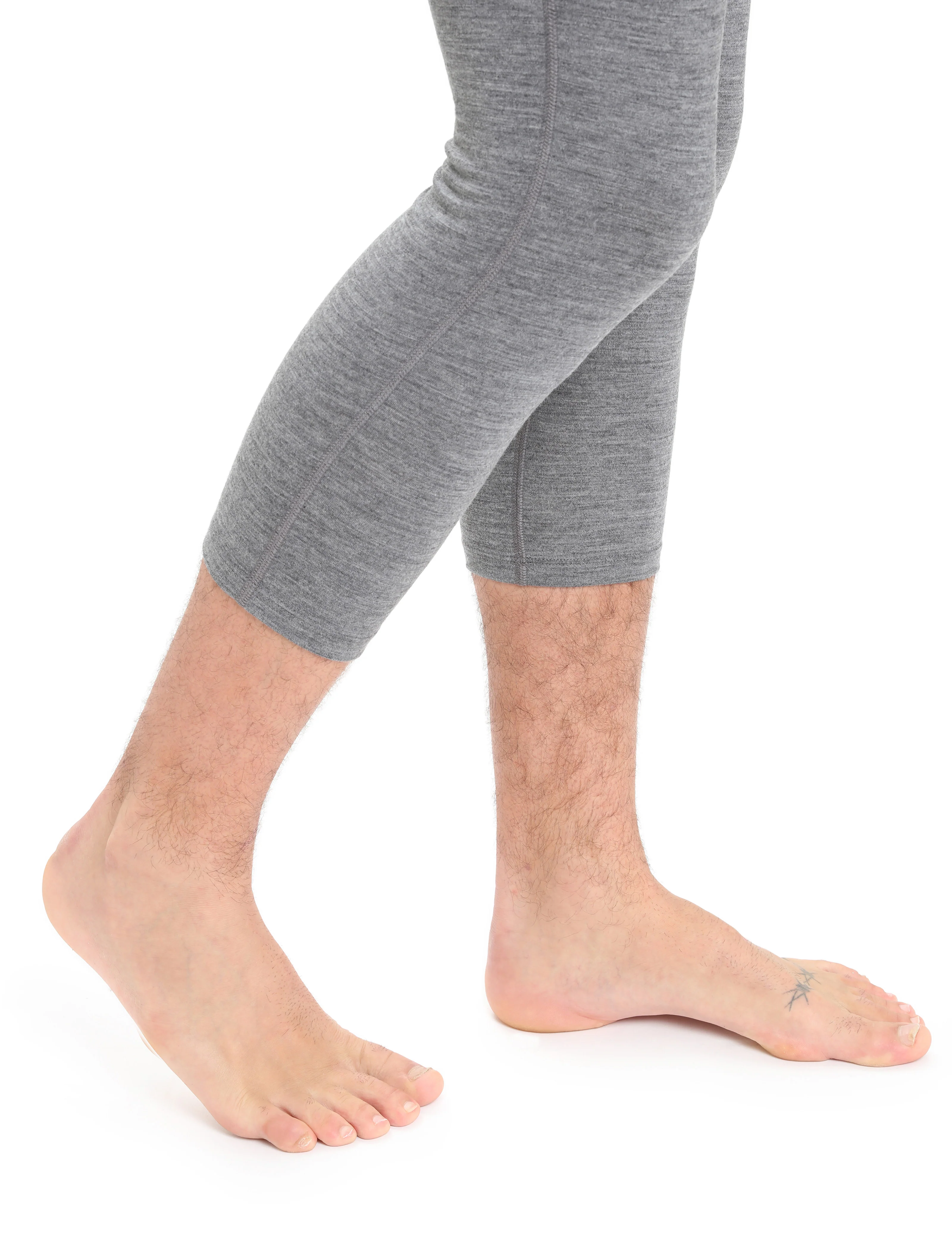 Men's Merino 200 Oasis 3/4 Thermal Leggings