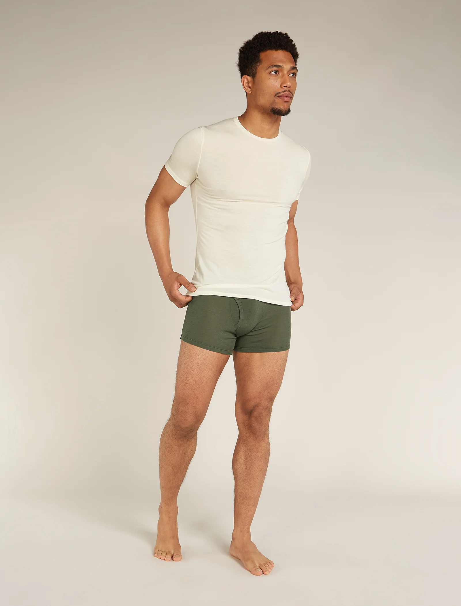 Men's Merino 175 Everyday Thermal Boxers wFly