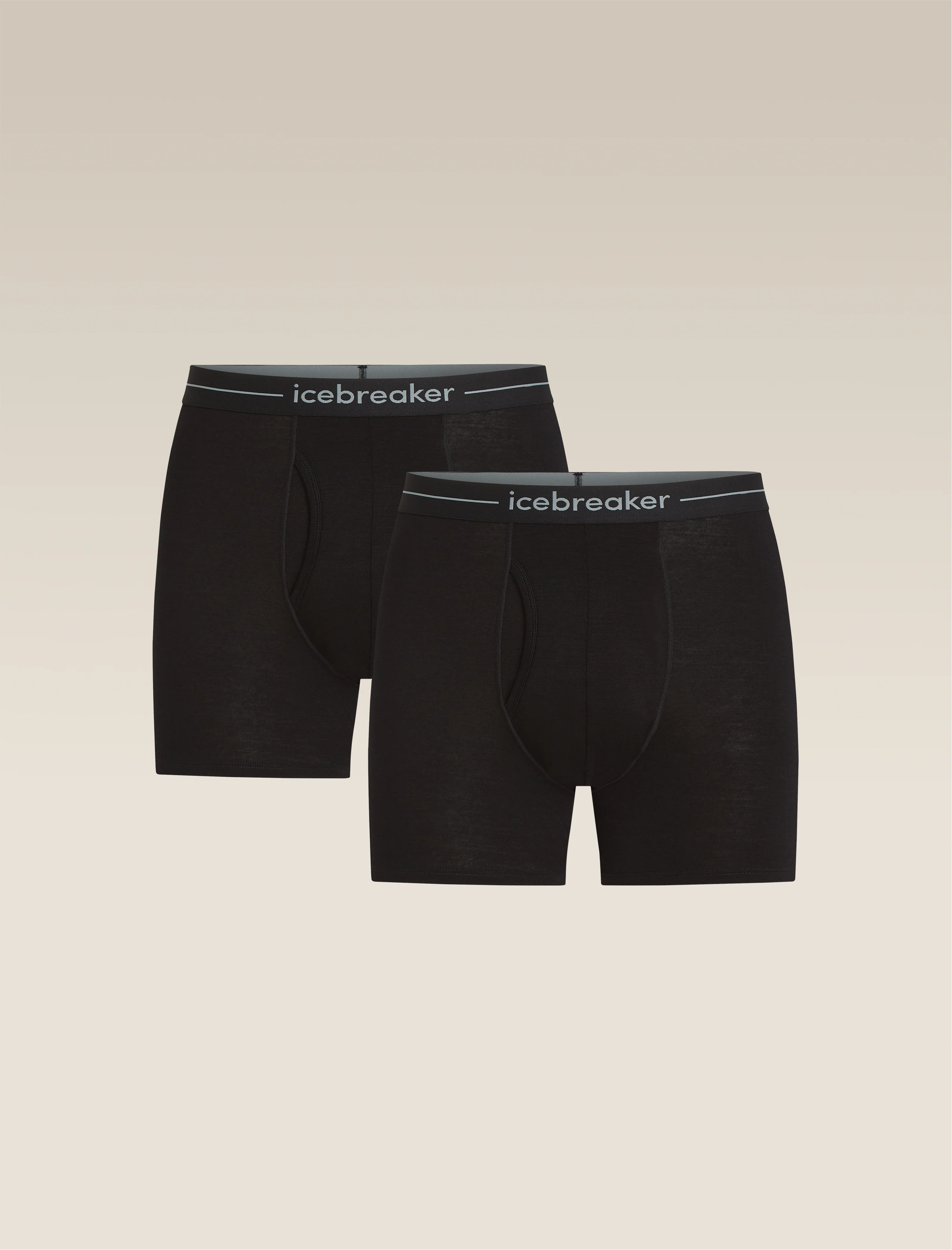 Men's Merino 150 Anatomica Boxers wFly 2 Pack