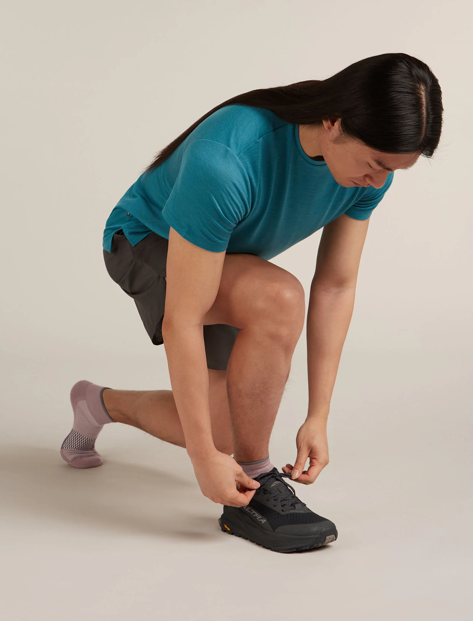 Men's Merino Multisport Light Mini Socks