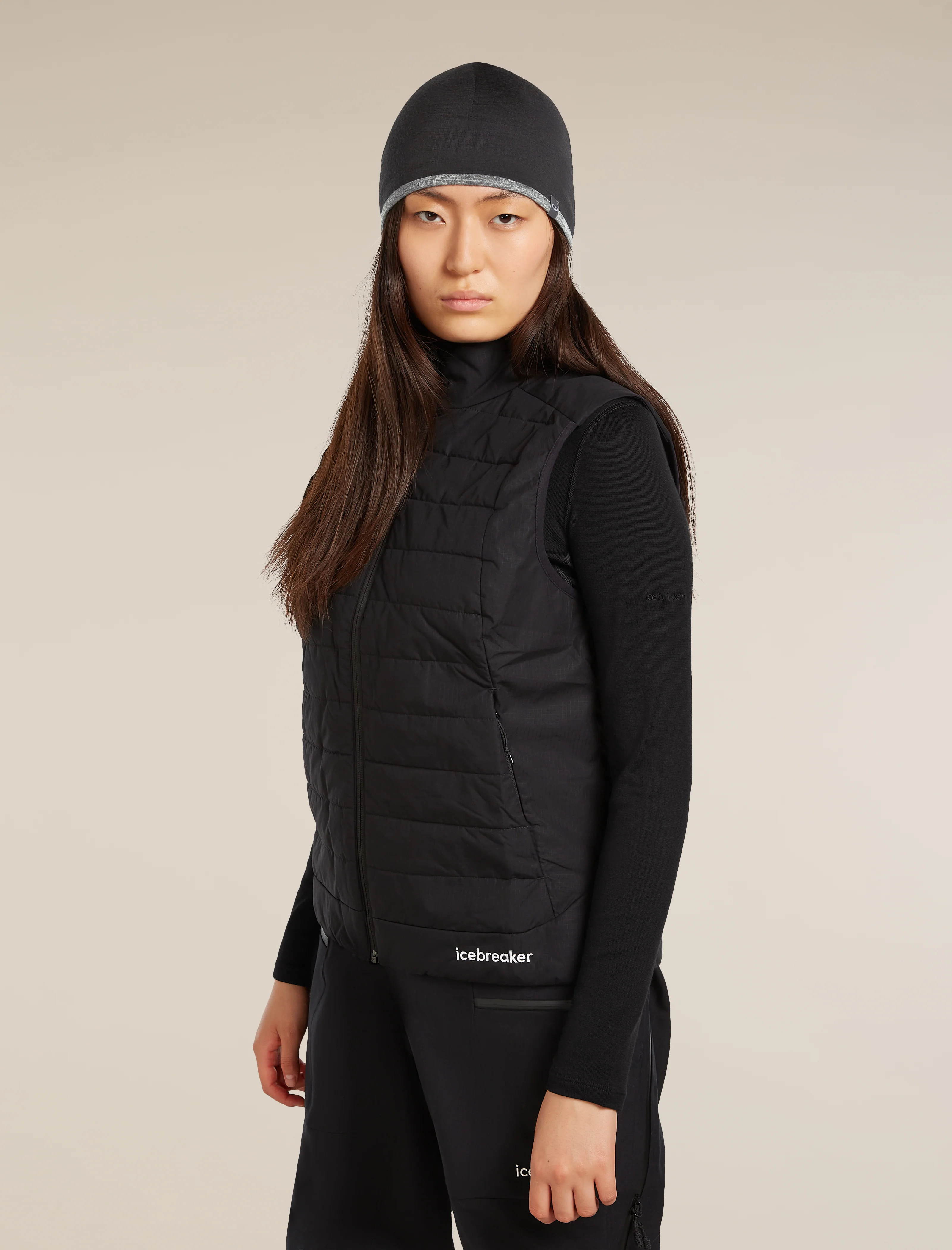 Unisex Merino 200 Pocket Hat