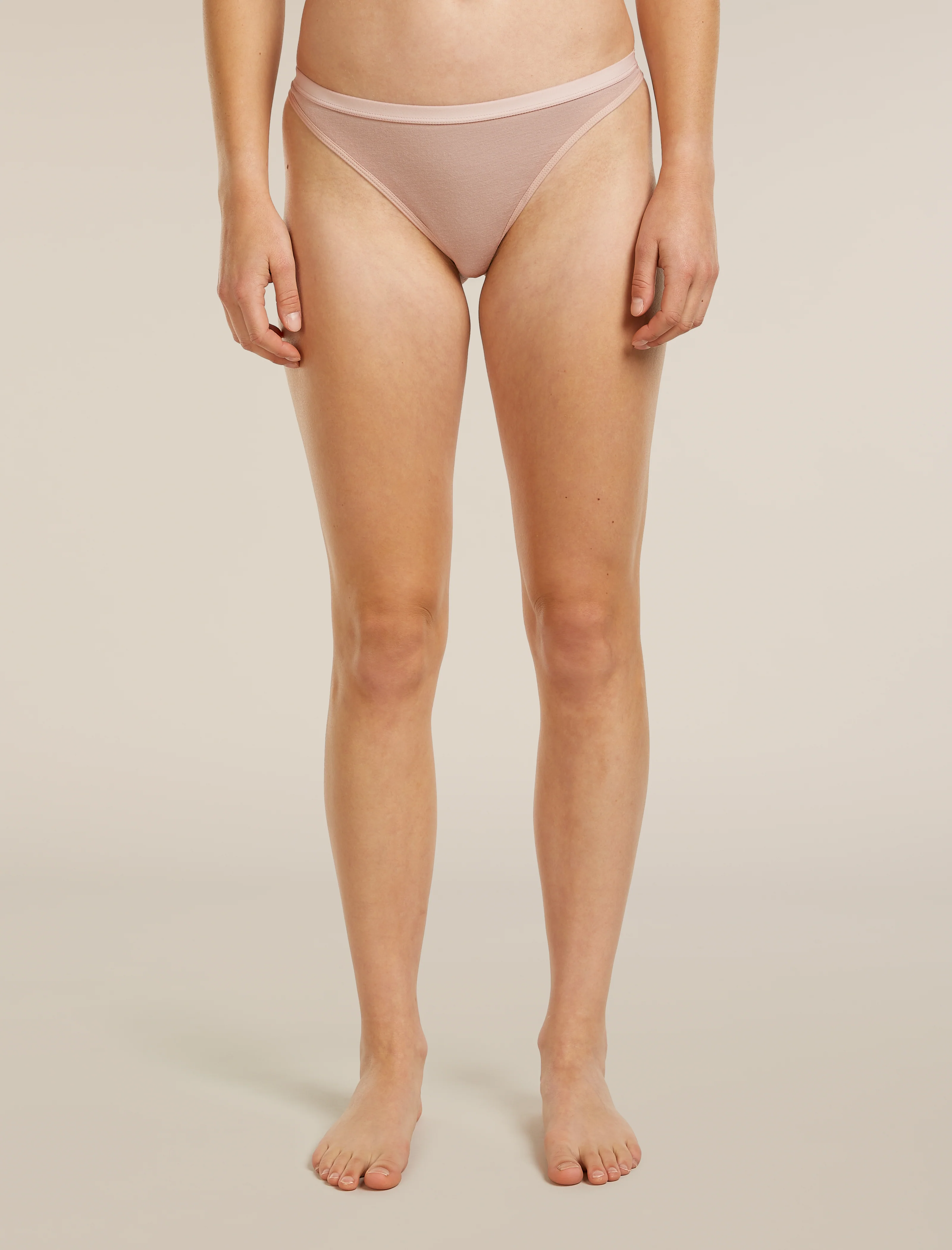 Women's Merino 150 Siren Thong