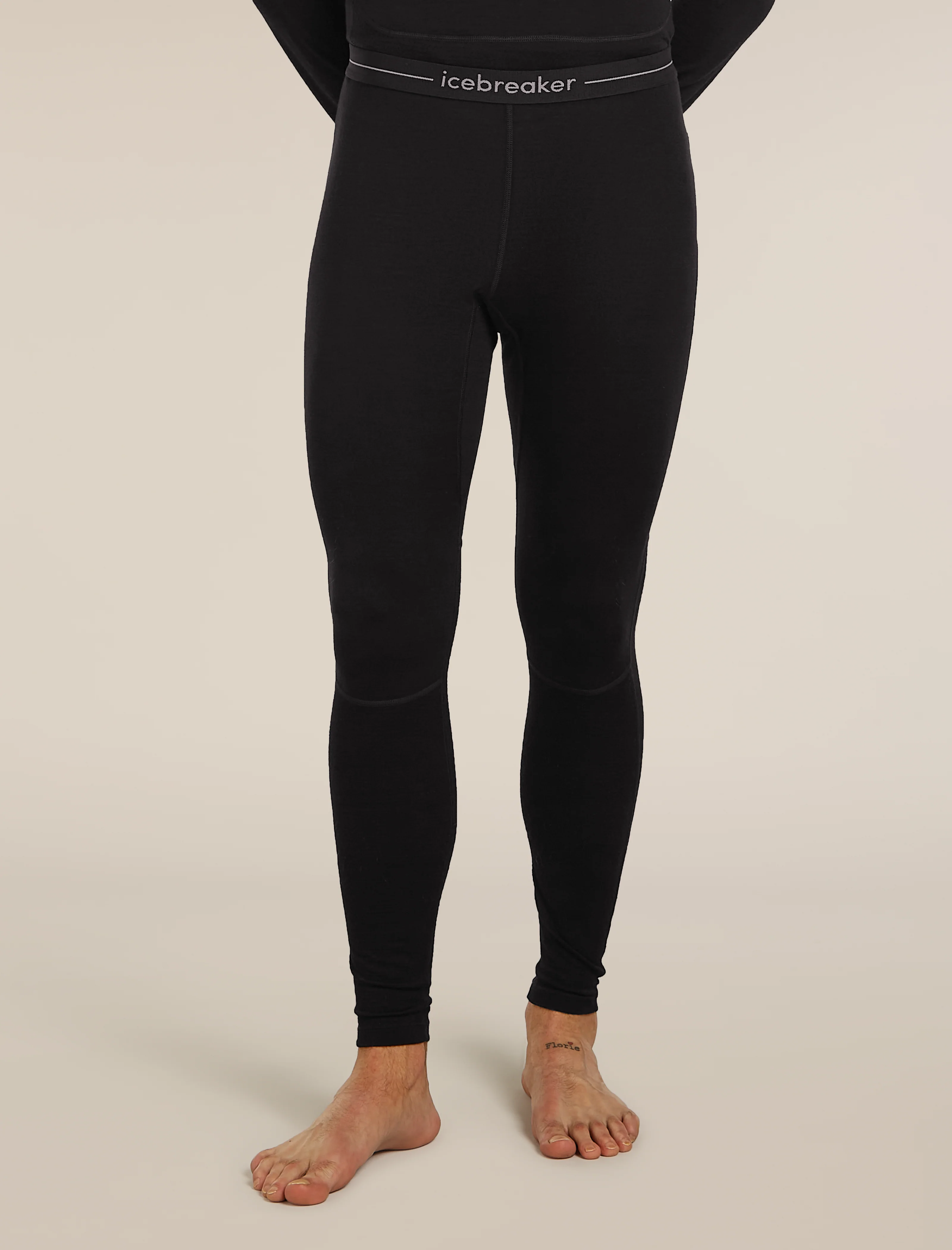 Men's Merino 200 ZoneKnit™ Thermal Leggings