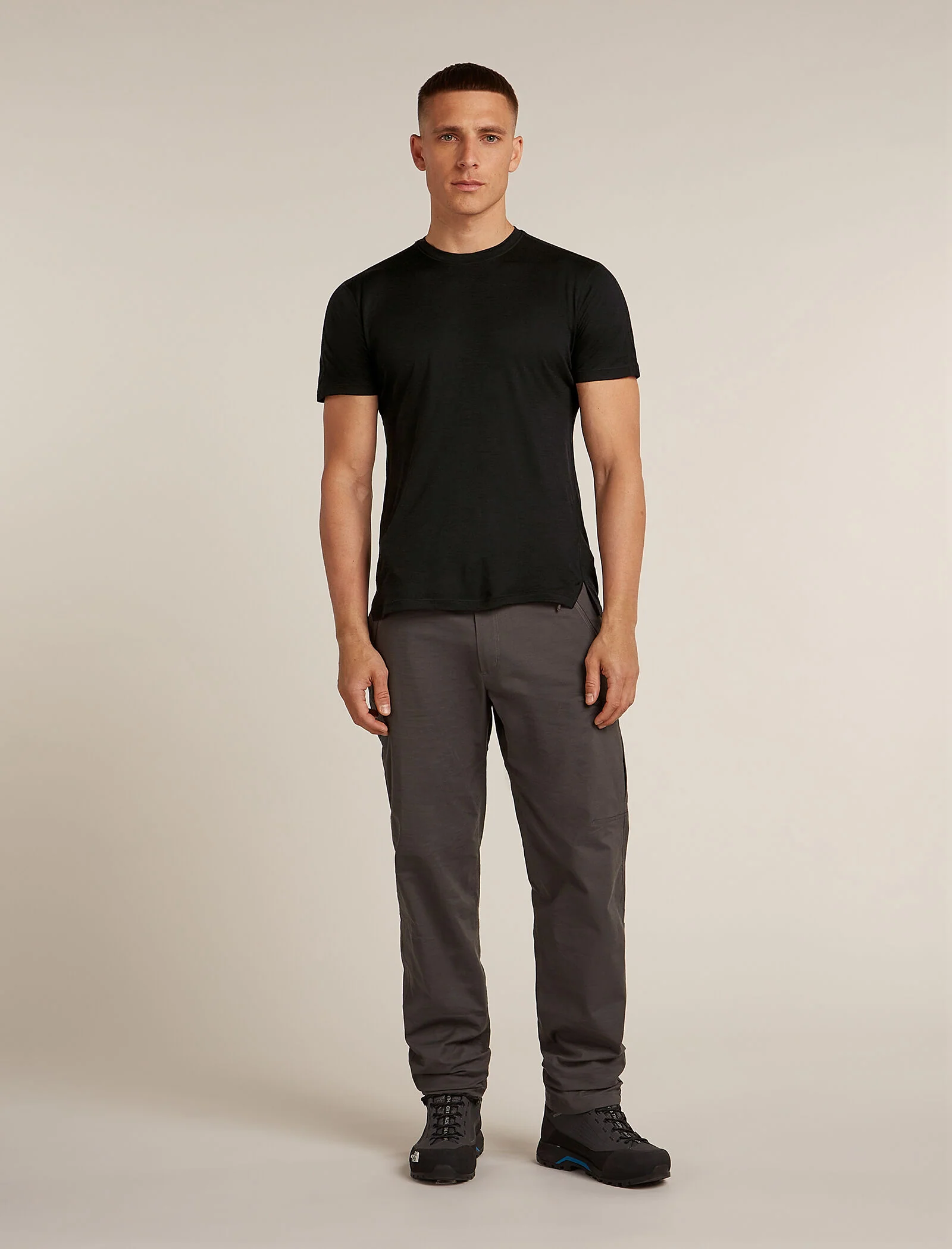 Men's 150 MerinoFine™ Ace Short Sleeve T-Shirt