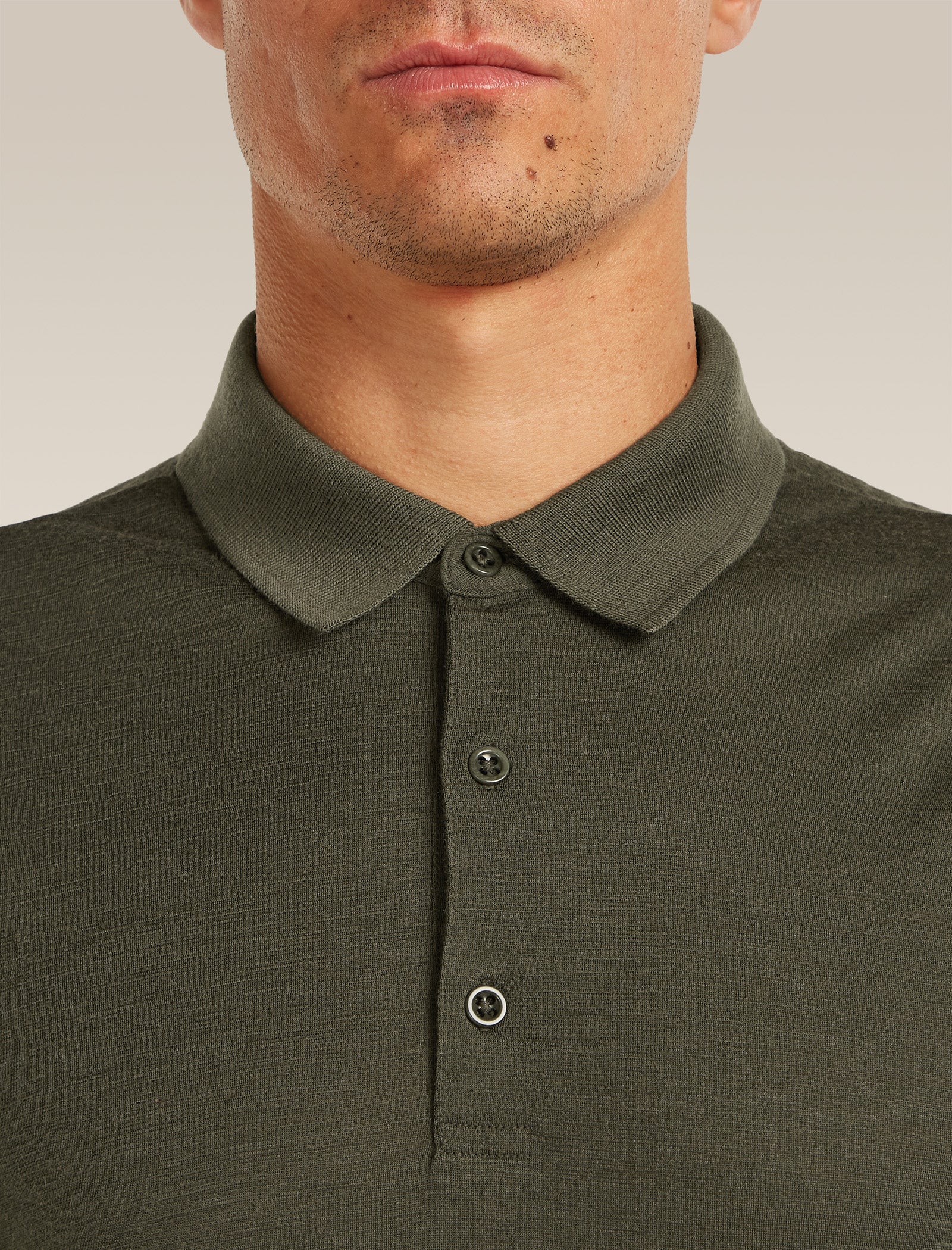 Men's Merino 150 Tech Lite Short Sleeve Polo