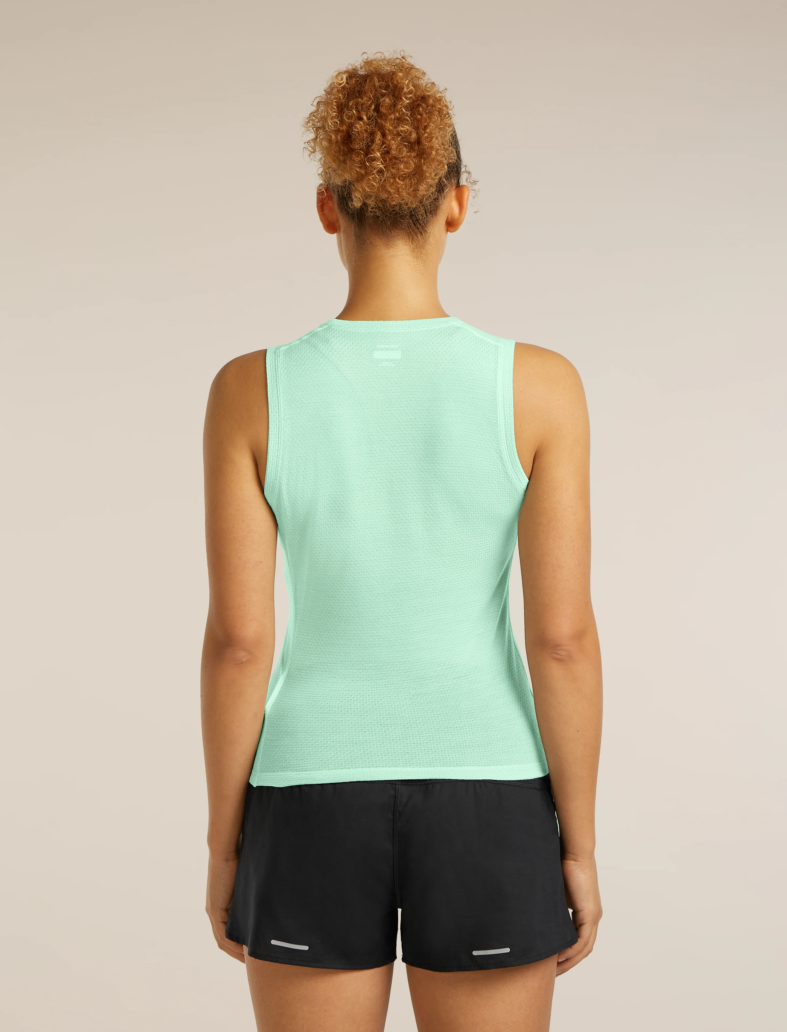 Women's Merino Blend 75 Cool-Lite™ Featherlight™ Tank