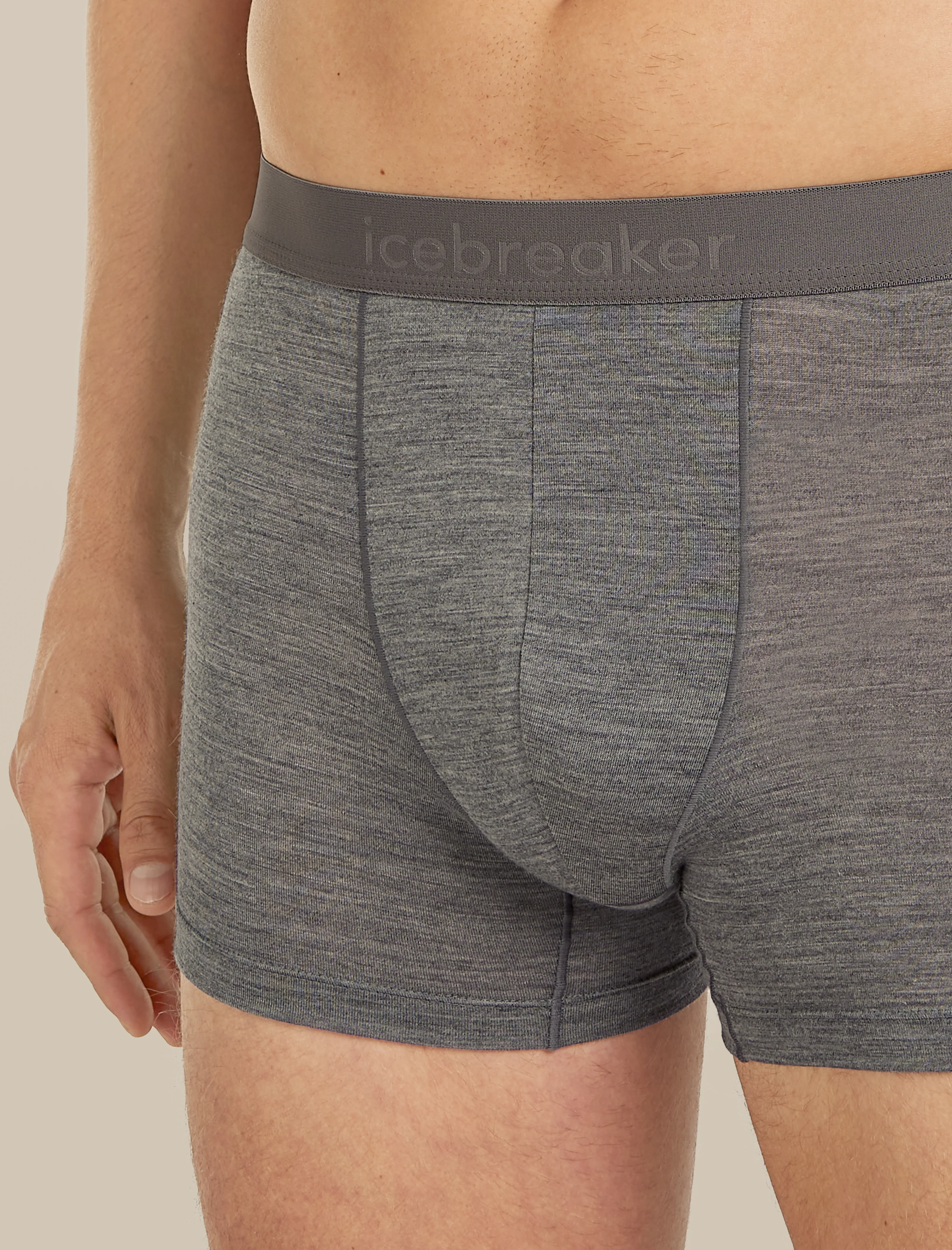 Men's Merino Blend 125 Cool-Lite™ Anatomica Boxers