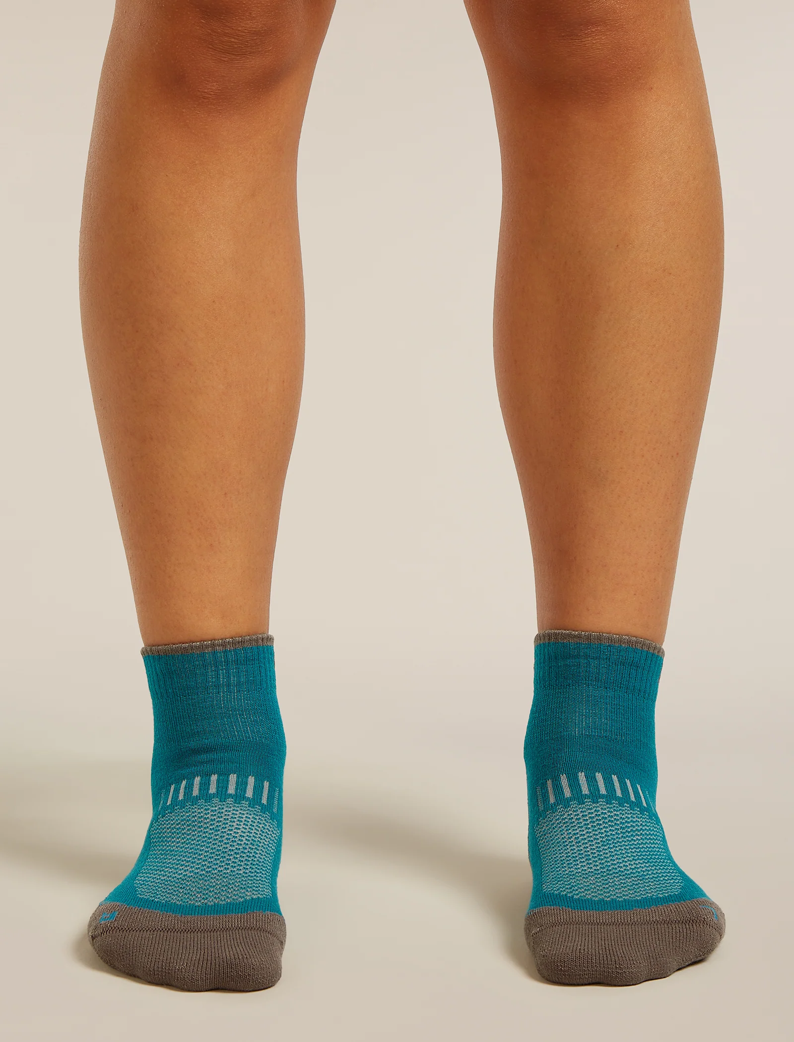 Women's Merino Hike+ Light Mini Socks